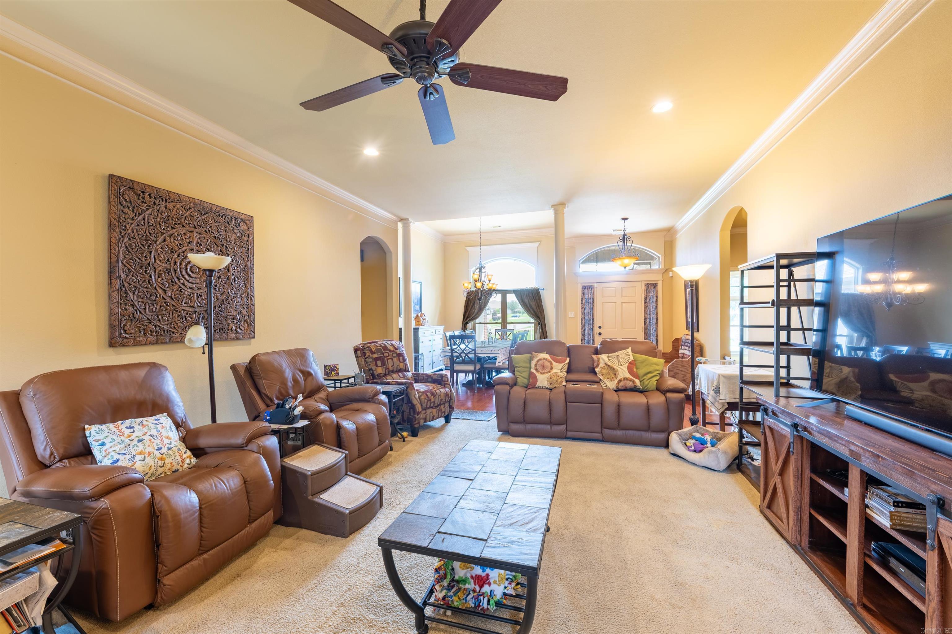 MILLERS CROSSING - Residential