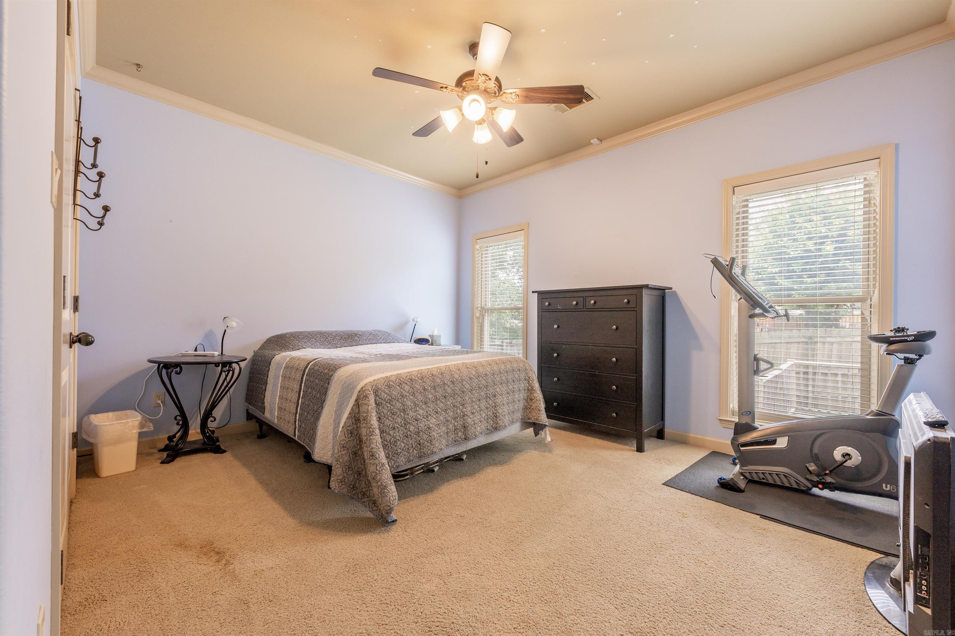 MILLERS CROSSING - Residential