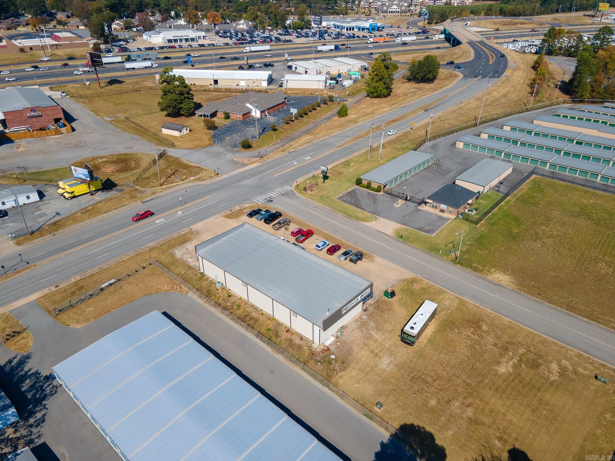 Browning Commercial Park - Commercial Sale