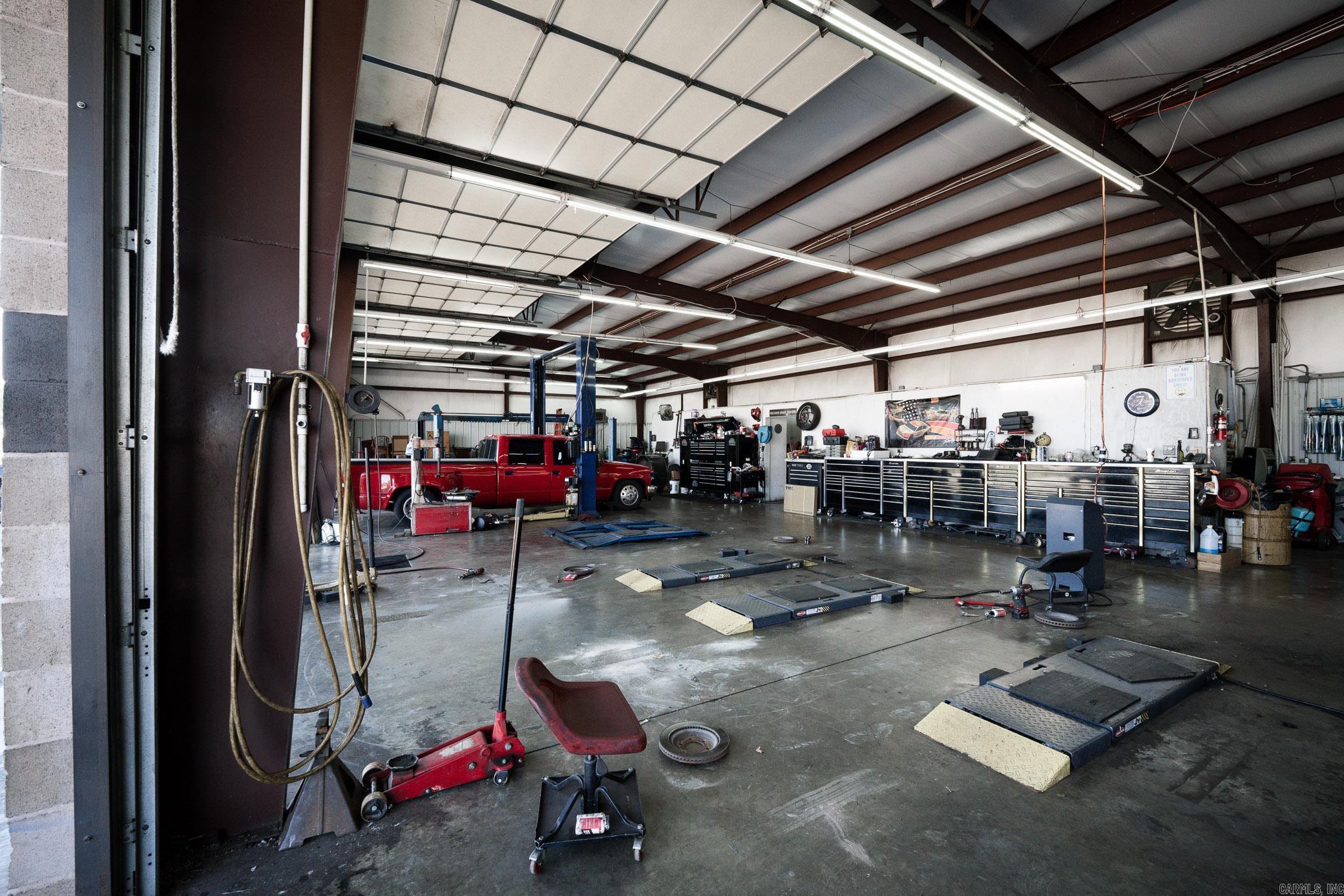 Browning Commercial Park - Commercial Sale