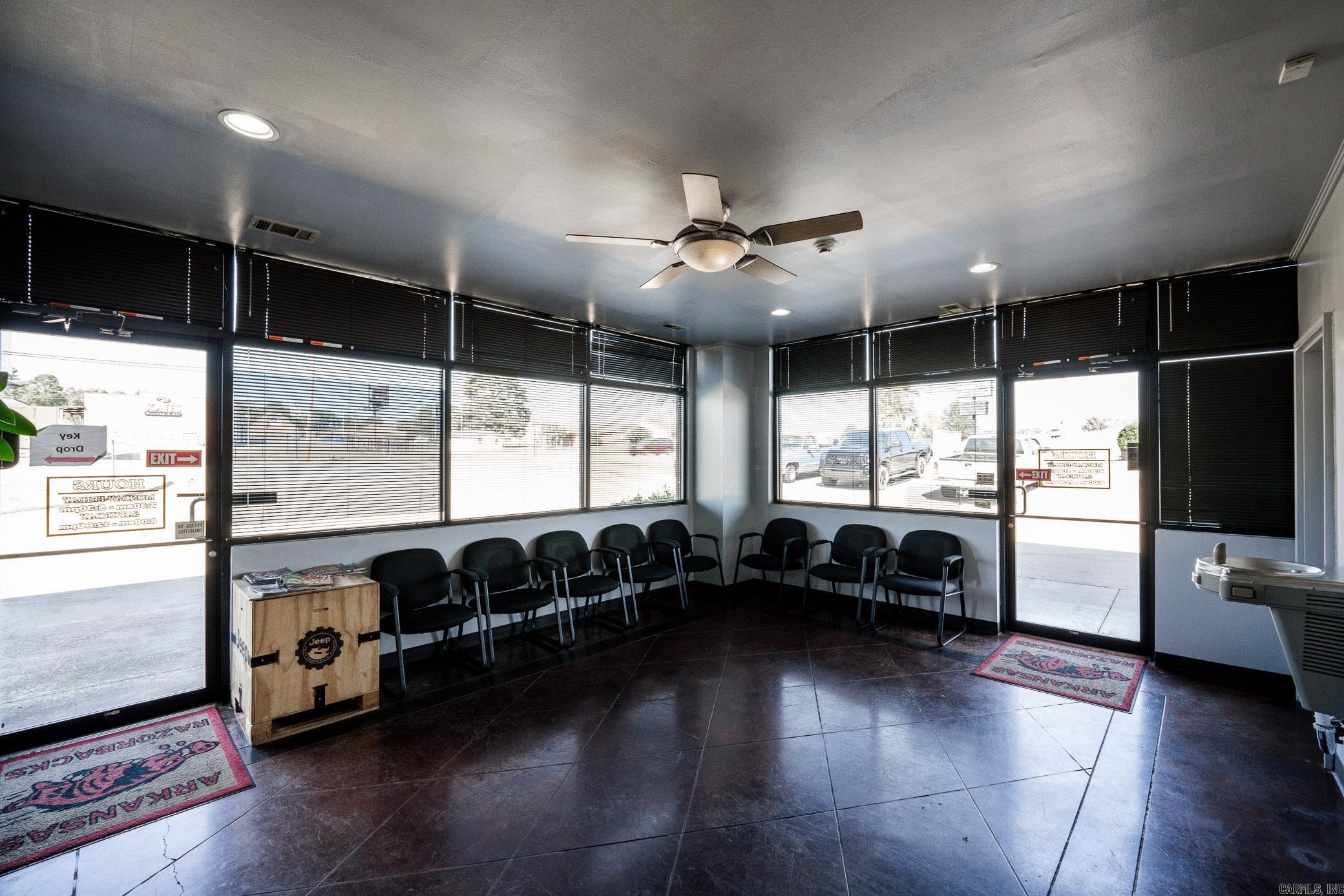 Browning Commercial Park - Commercial Sale