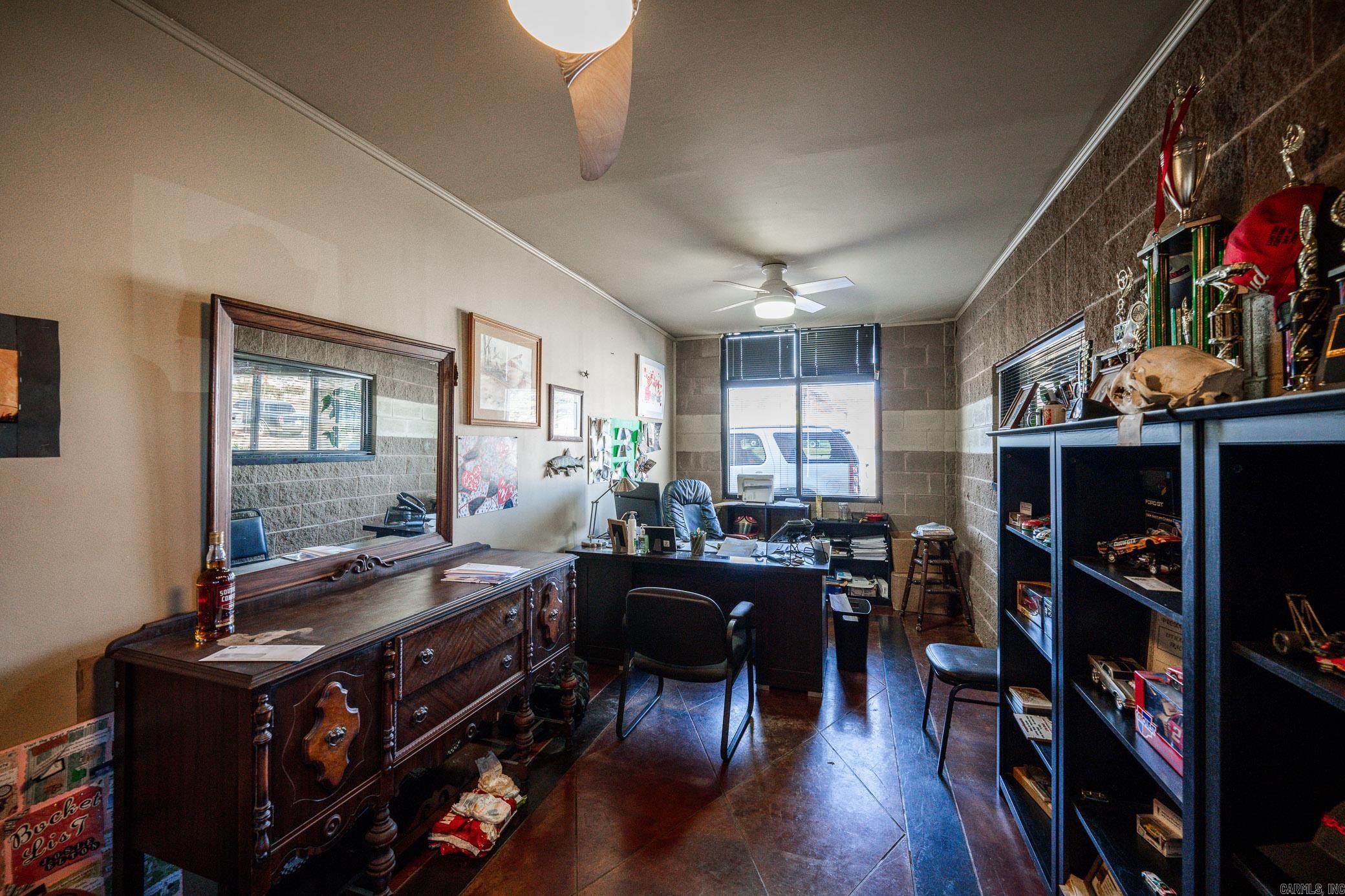 Browning Commercial Park - Commercial Sale