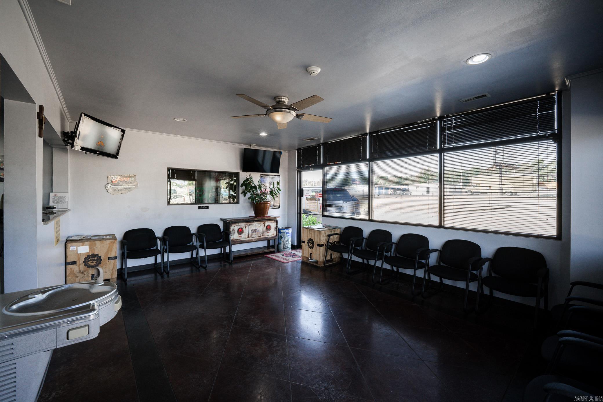 Browning Commercial Park - Commercial Sale