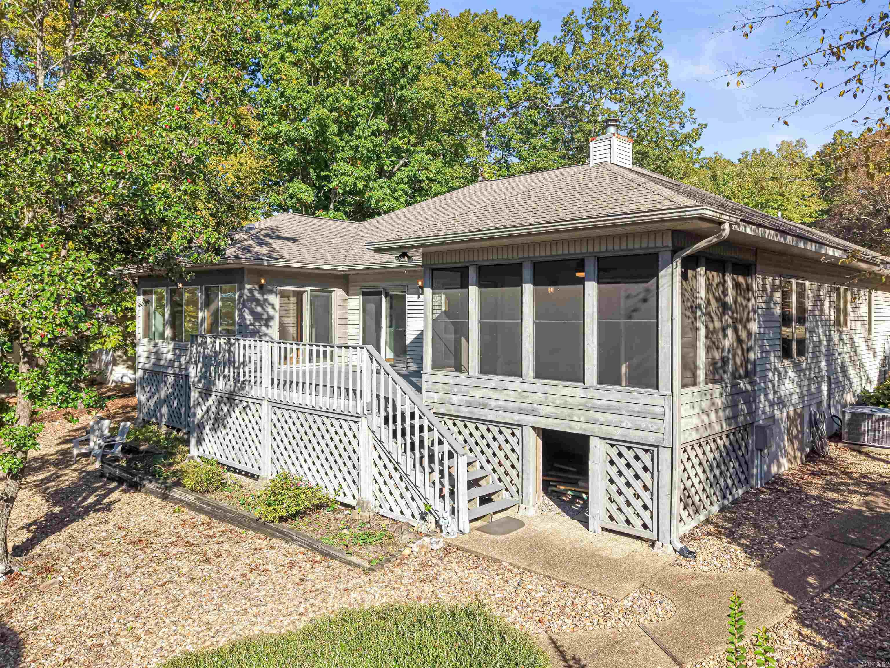 Sacedon - Residential