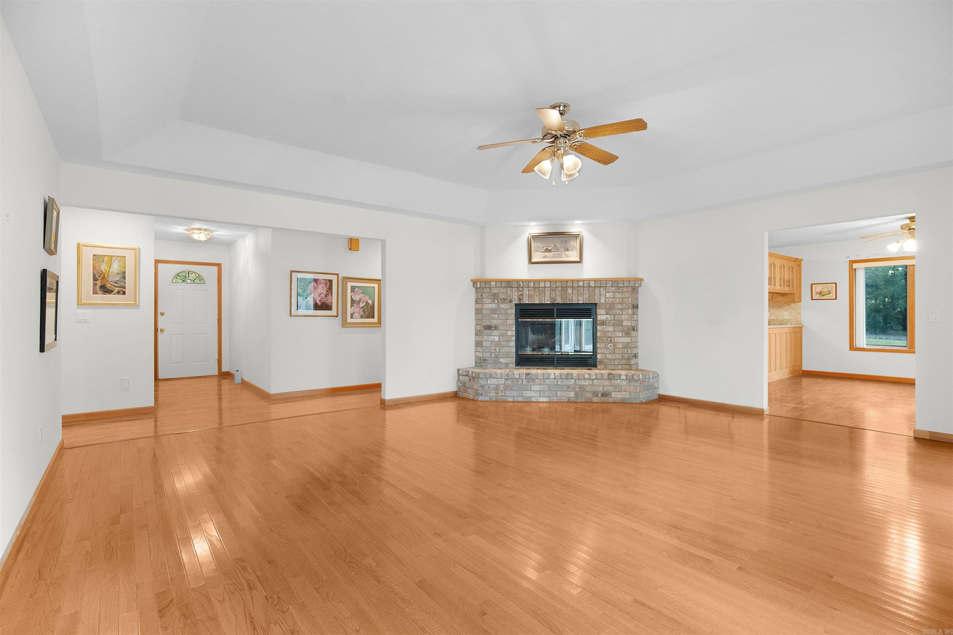 Sacedon - Residential