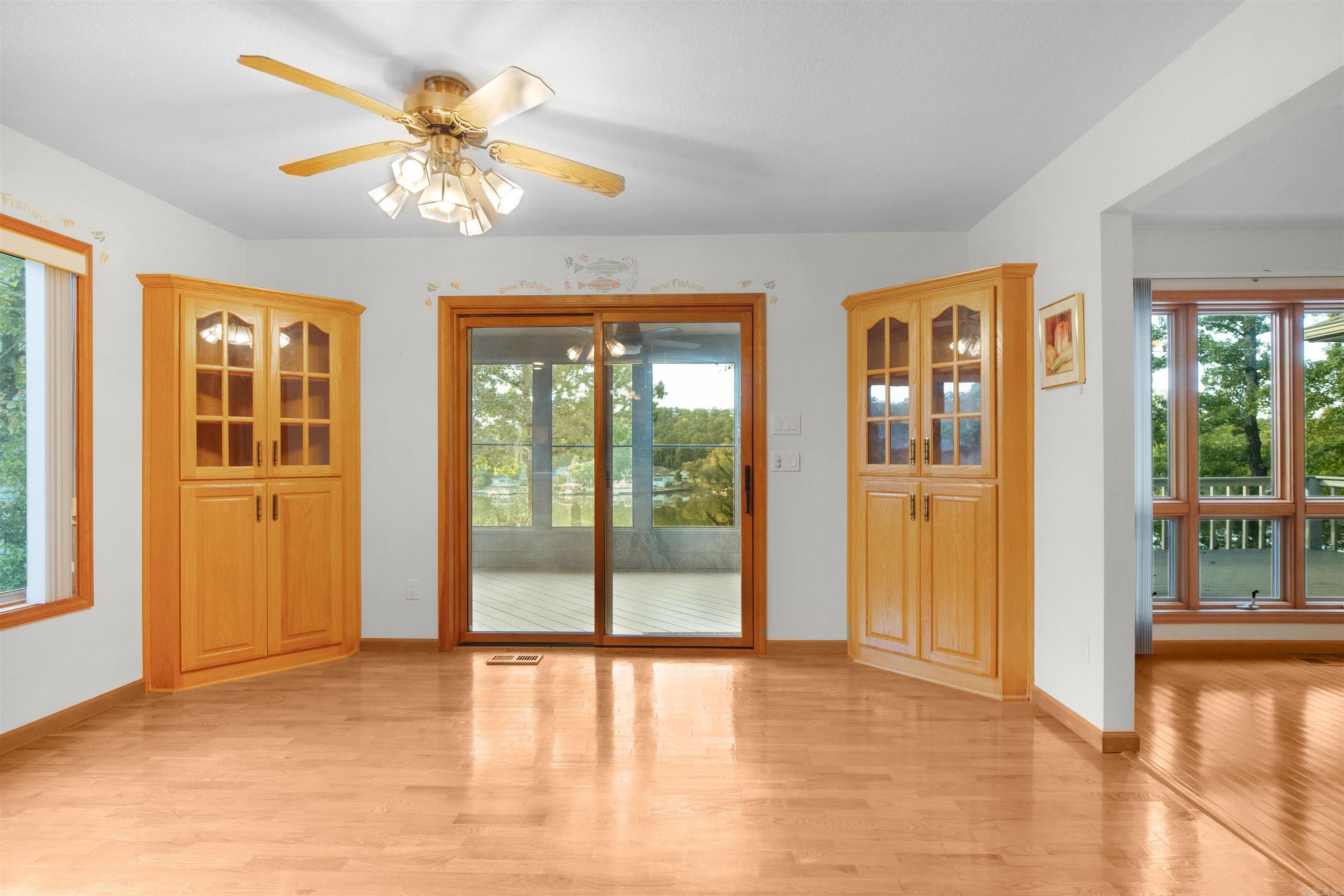 Sacedon - Residential