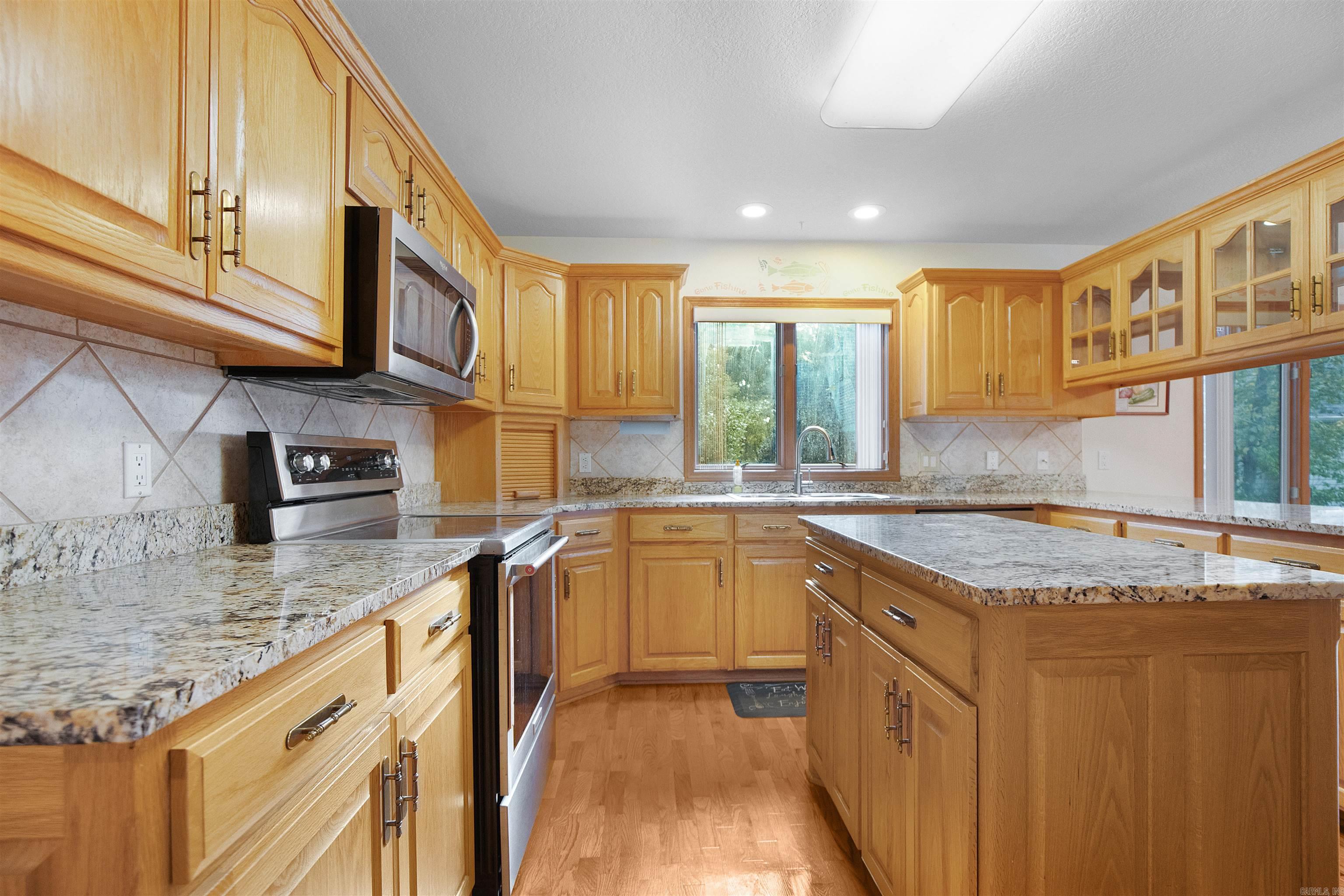 Sacedon - Residential