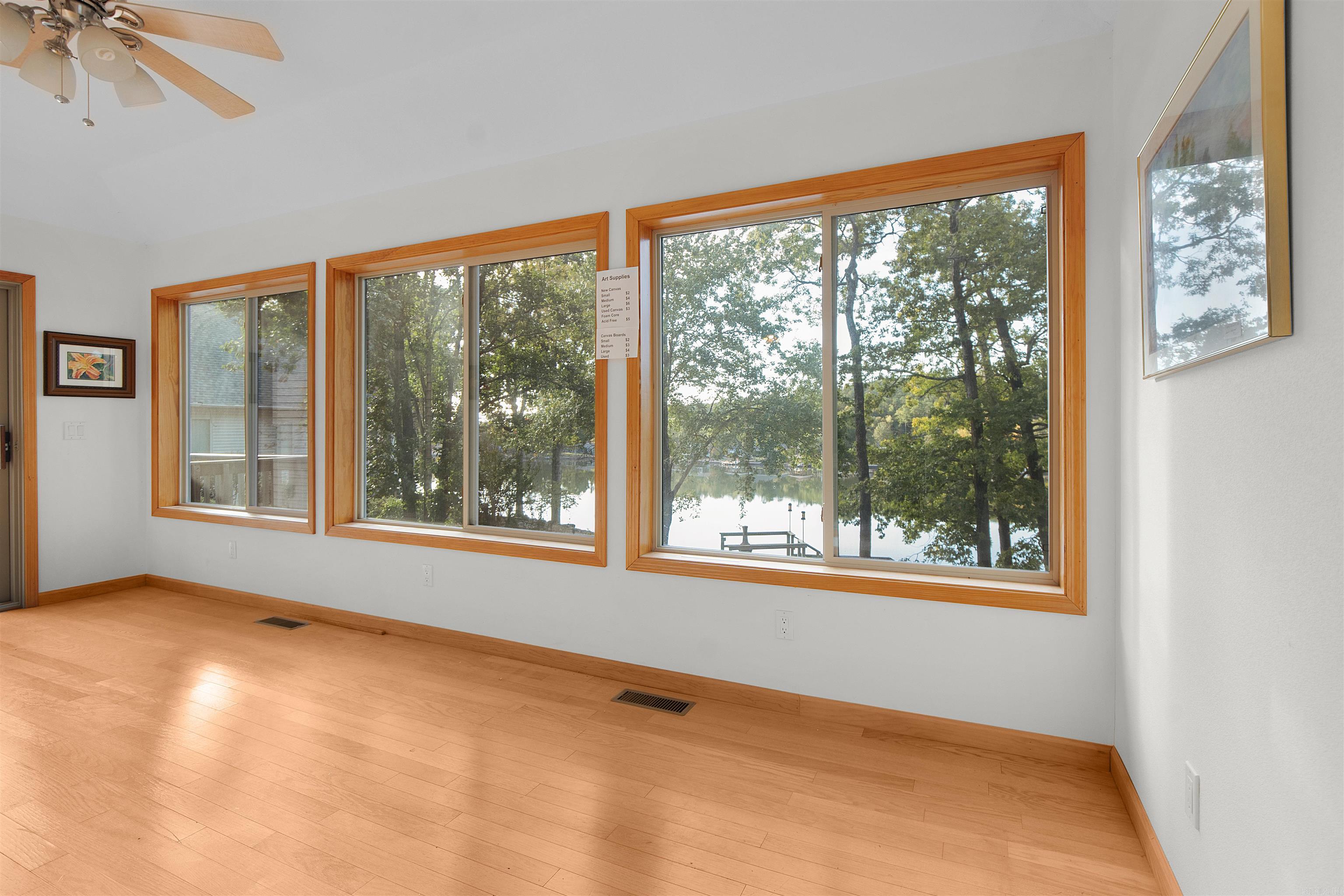 Sacedon - Residential