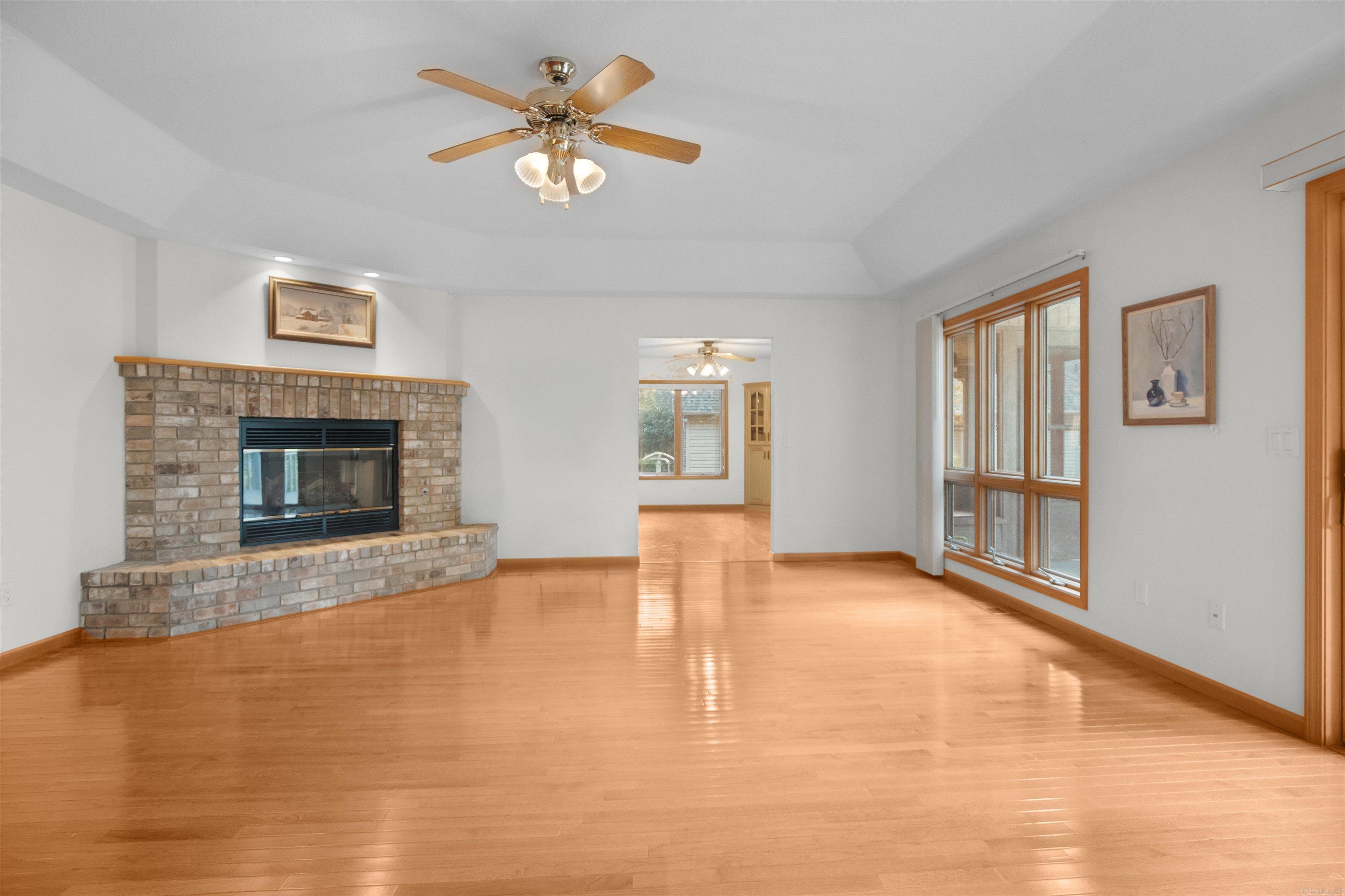 Sacedon - Residential