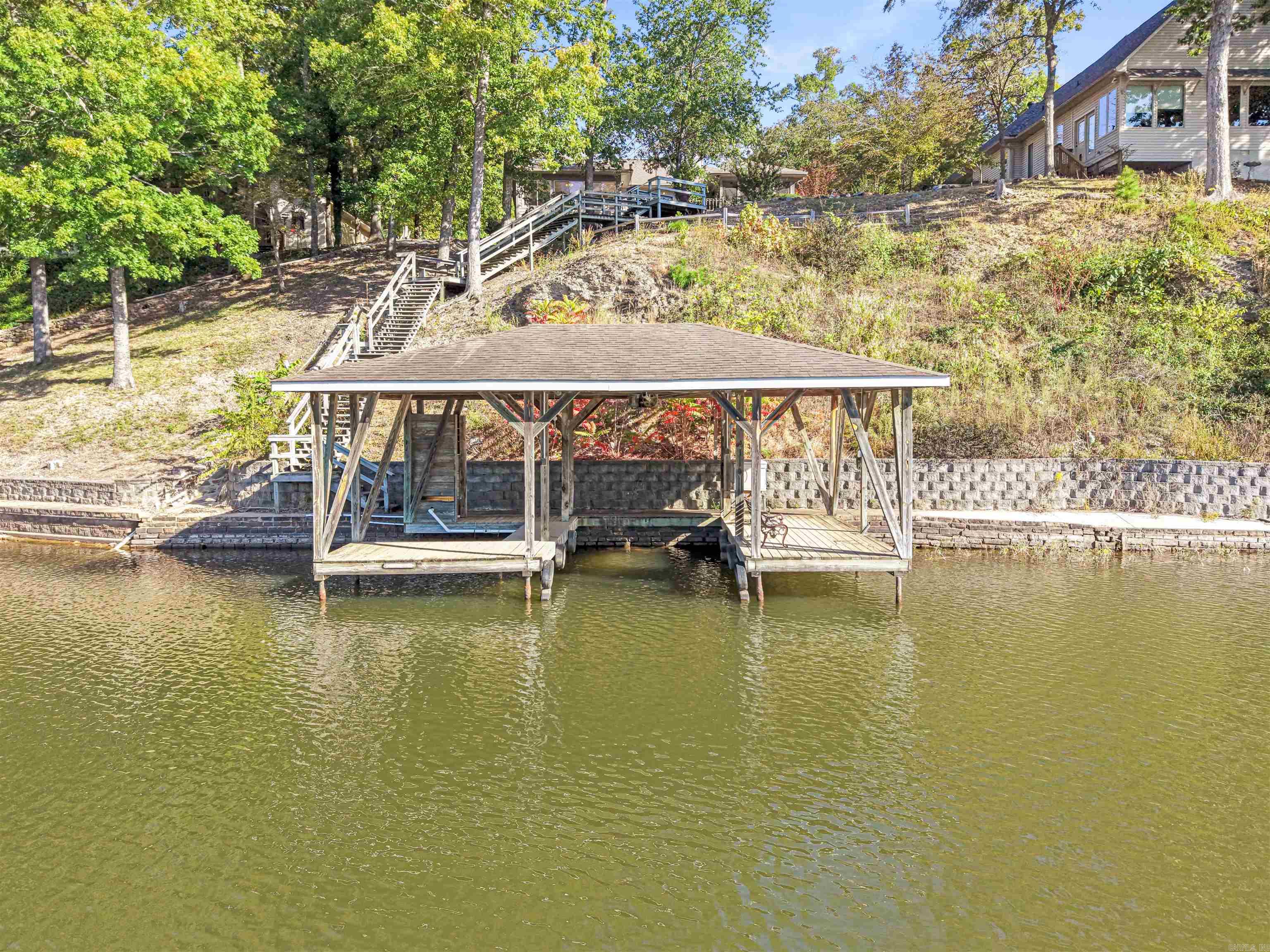 Sacedon - Residential