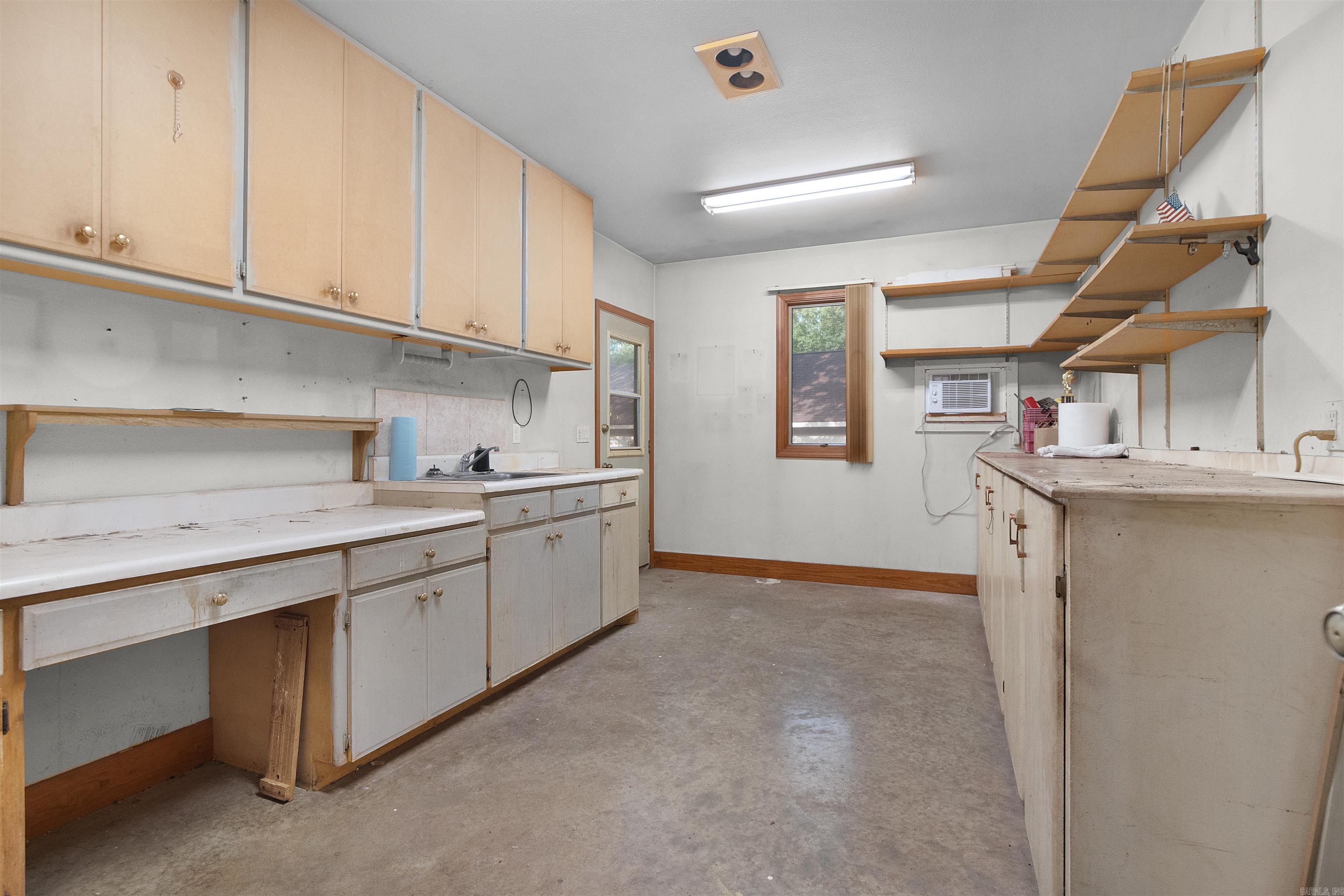 Sacedon - Residential