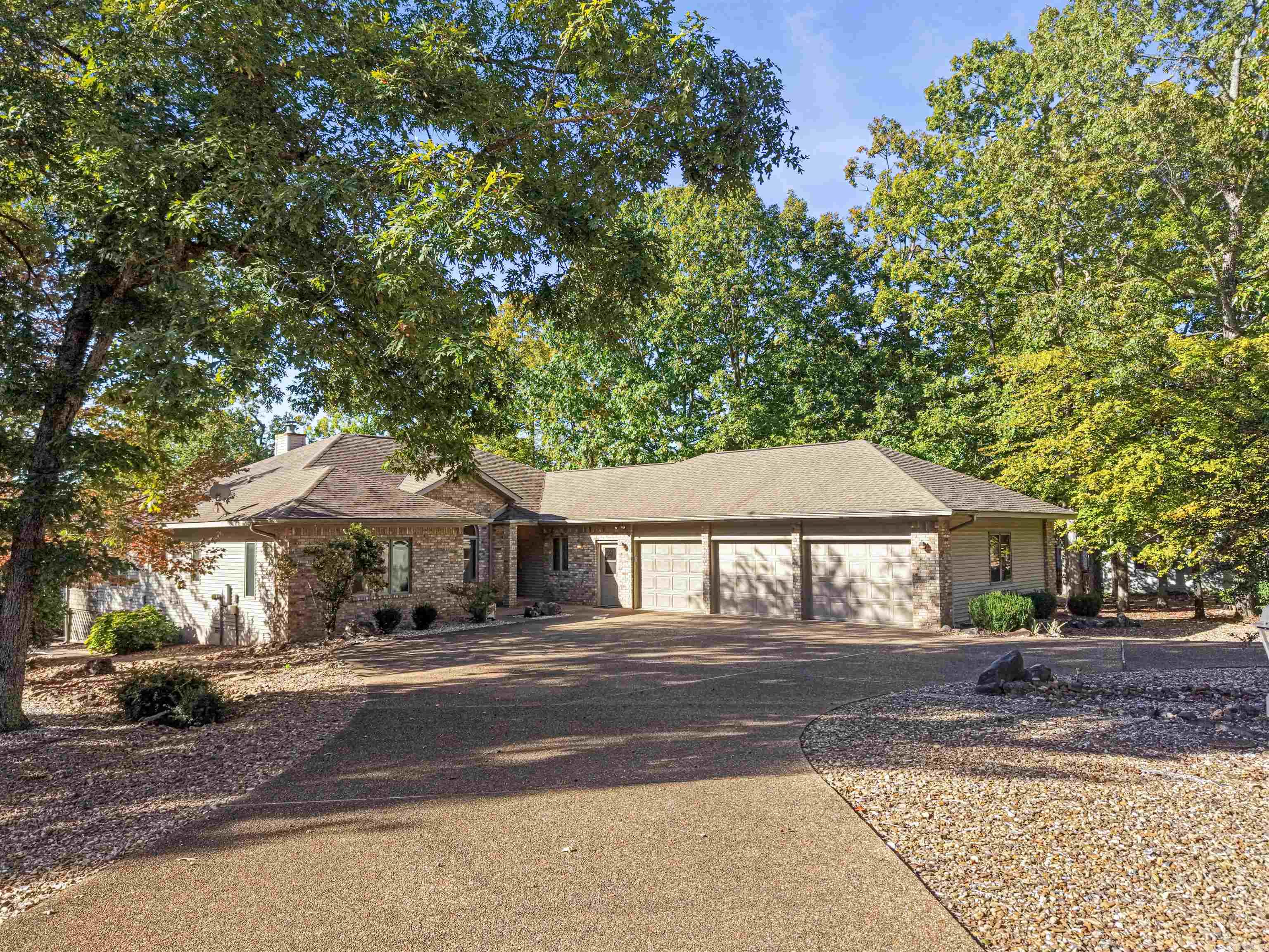 Sacedon - Residential