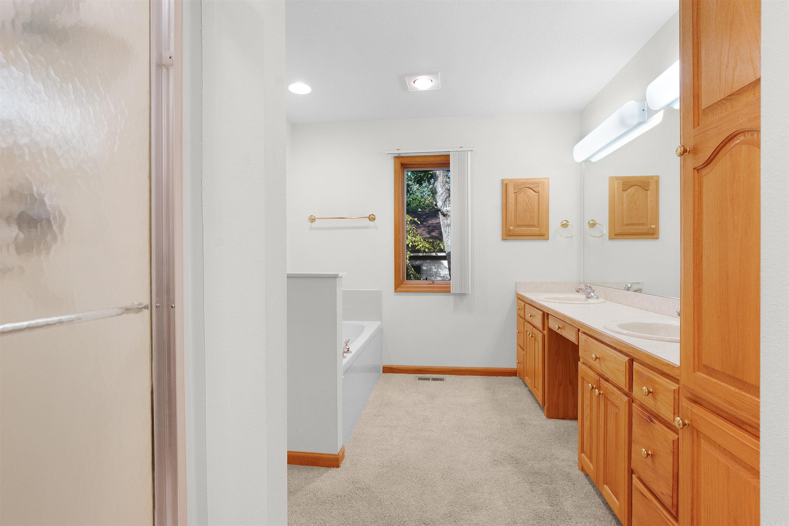 Sacedon - Residential