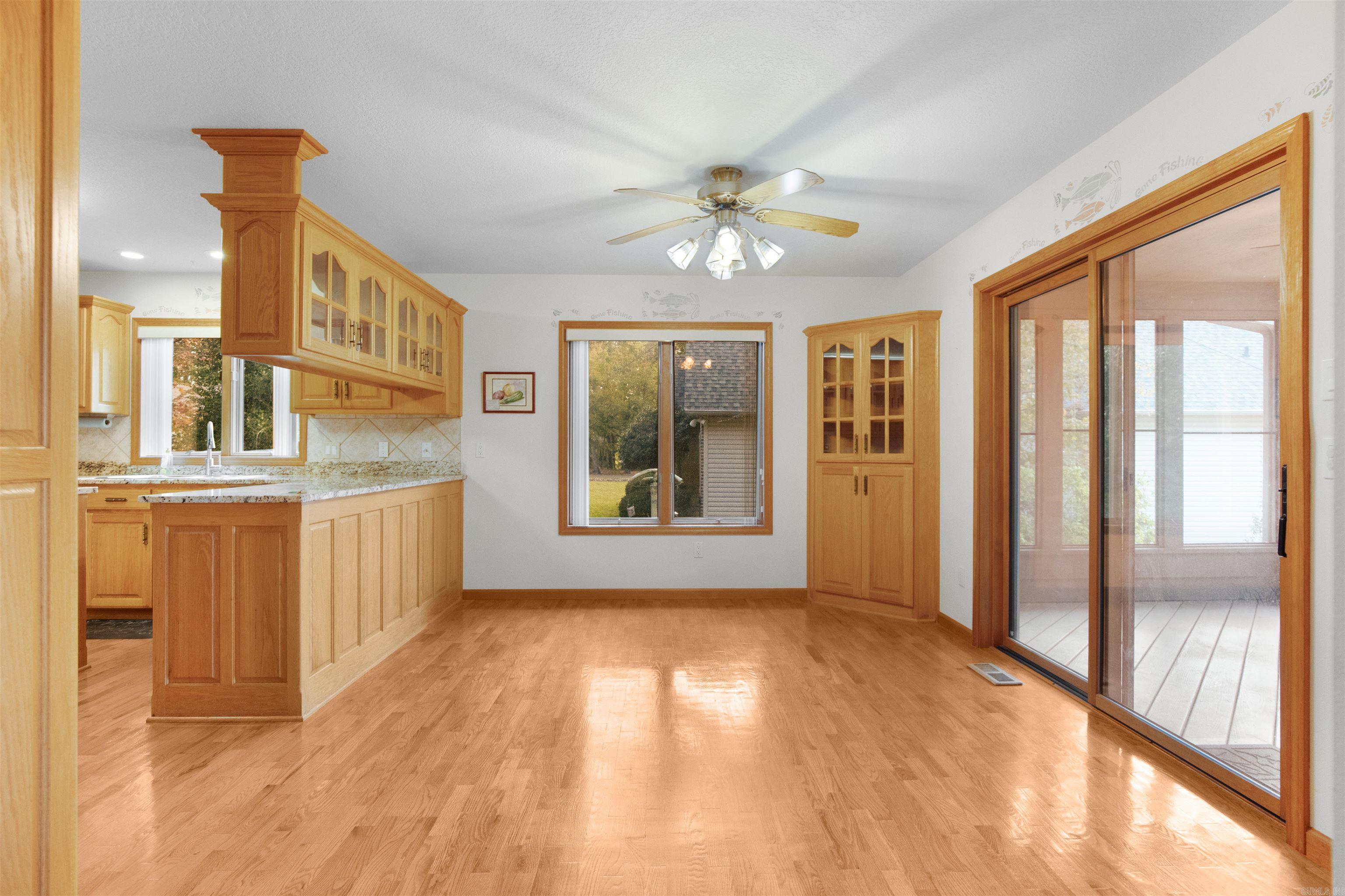 Sacedon - Residential