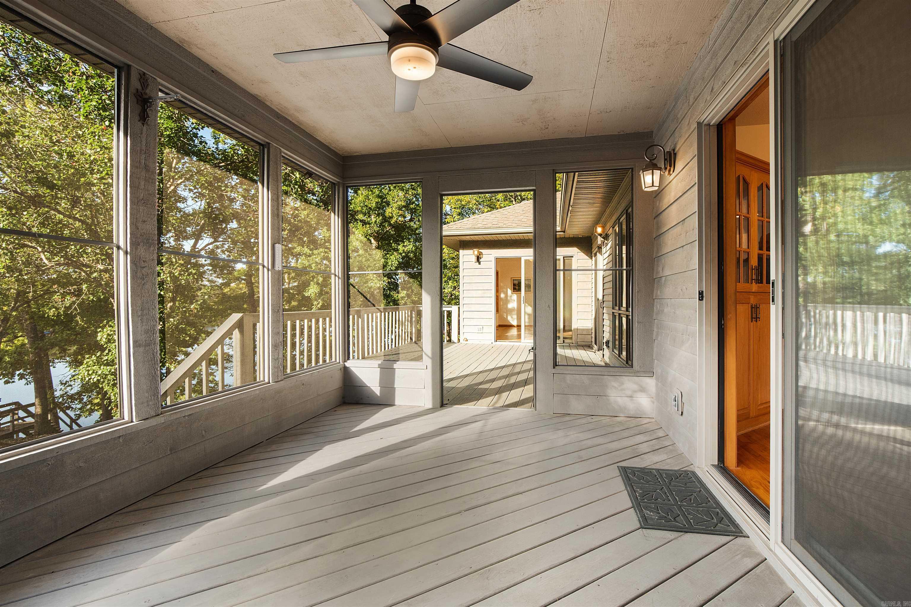 Sacedon - Residential