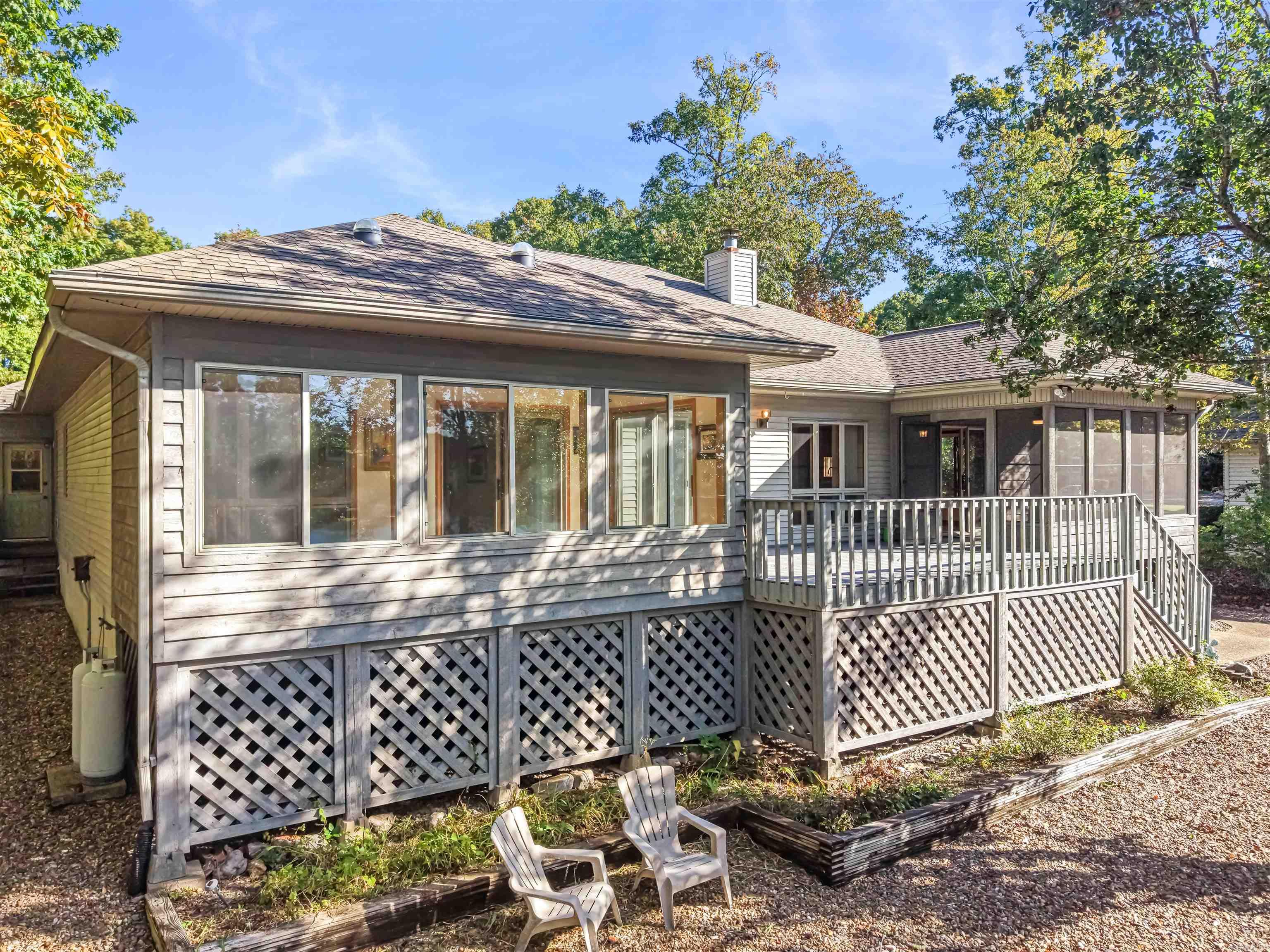 Sacedon - Residential