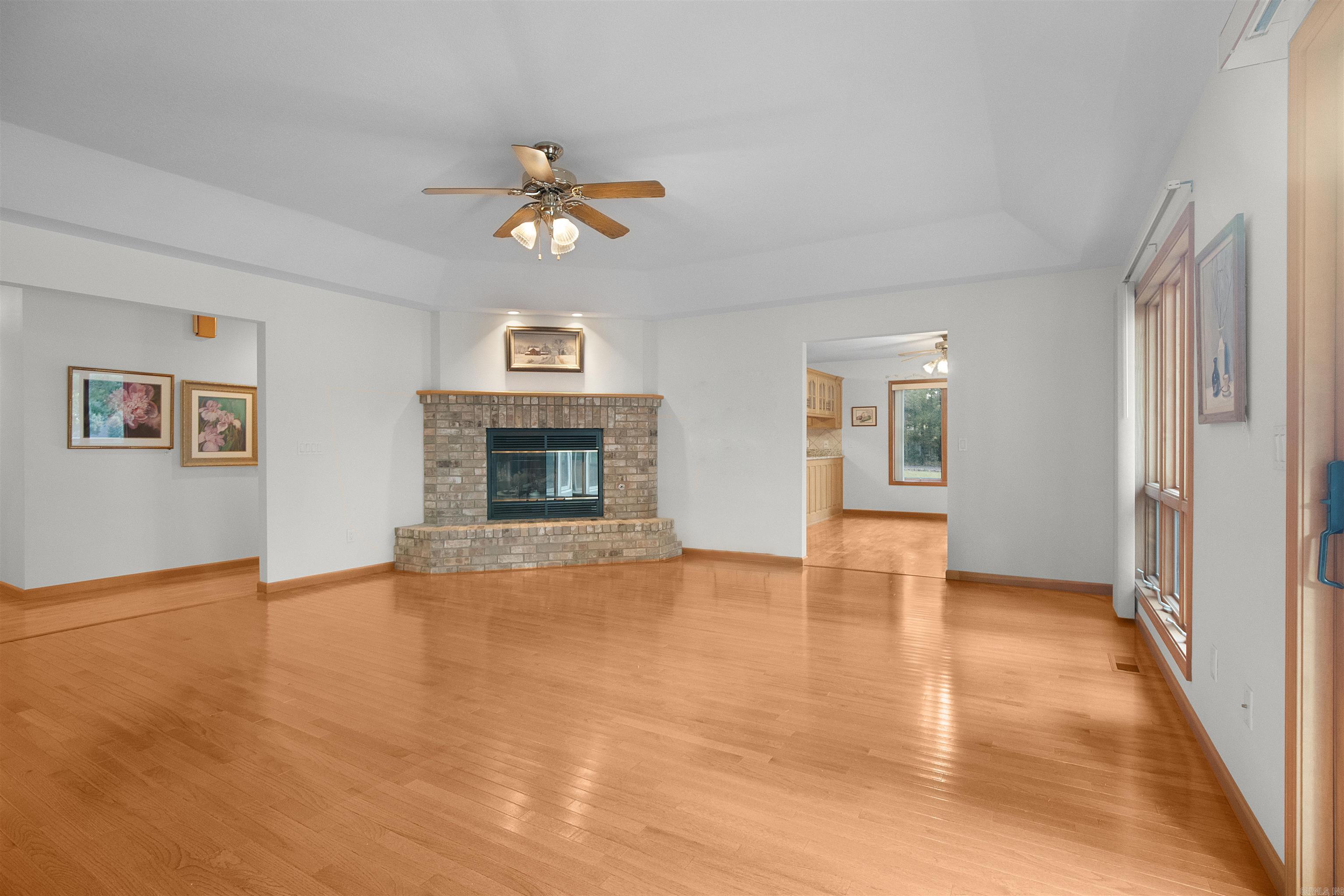 Sacedon - Residential