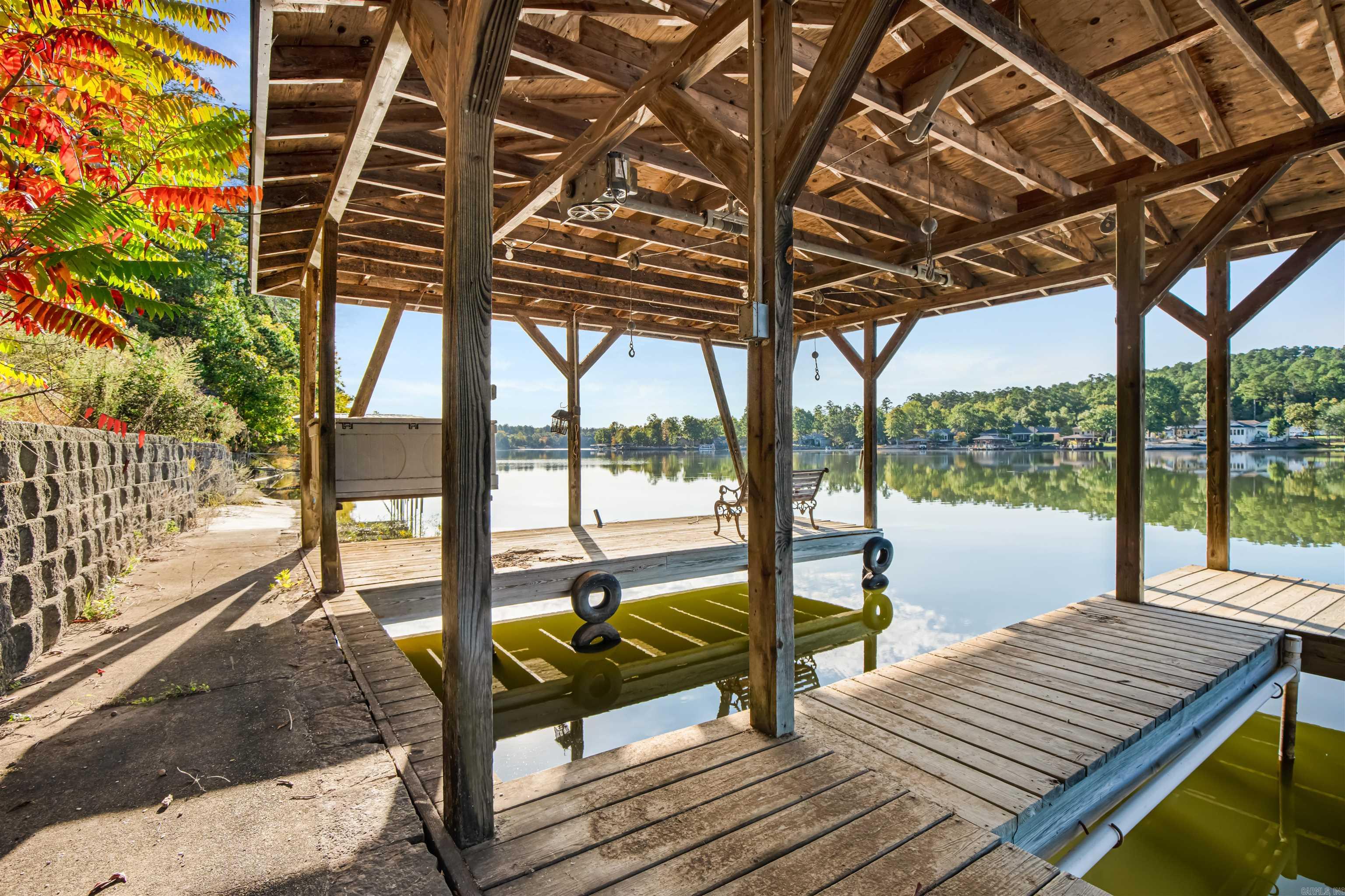 Sacedon - Residential