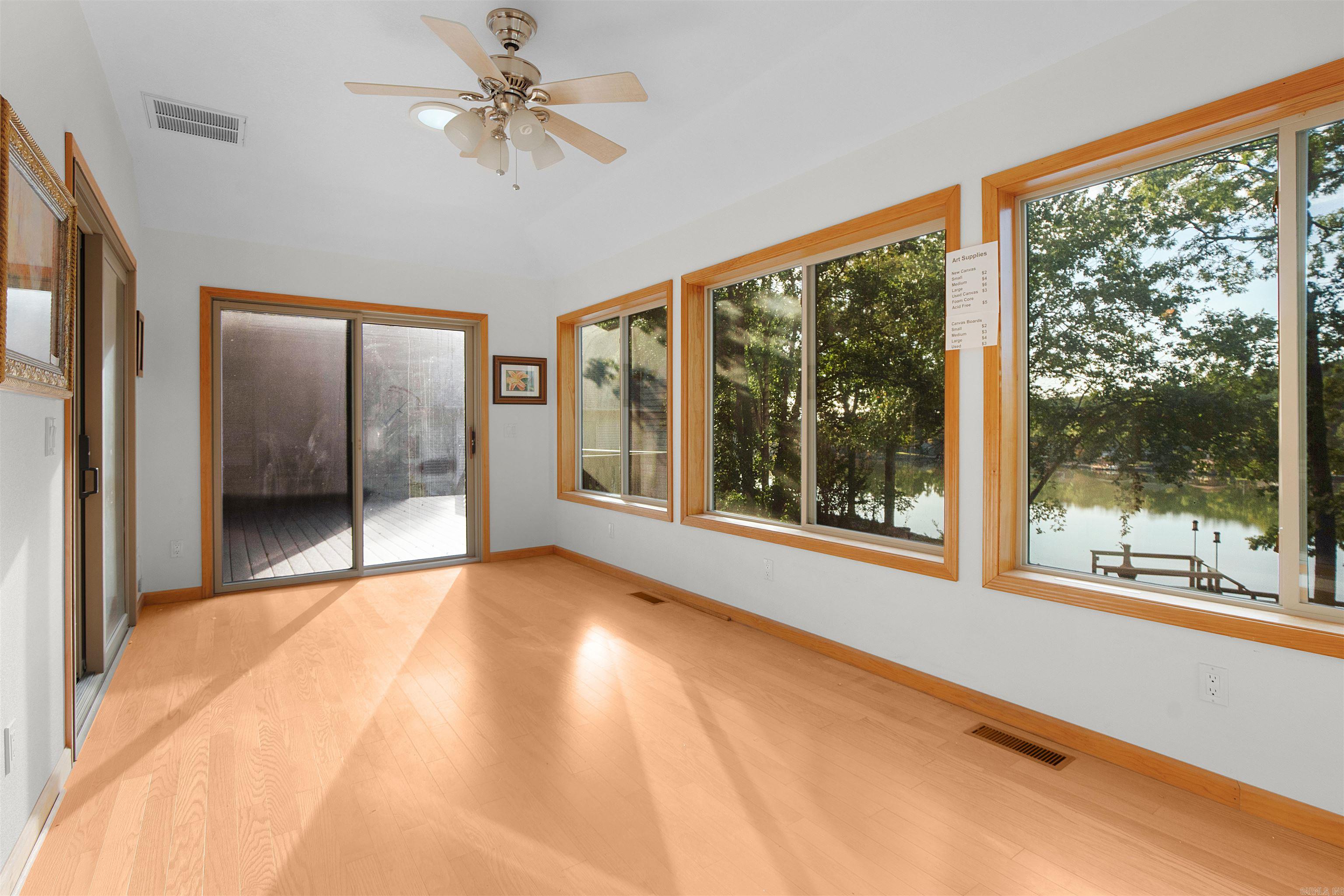 Sacedon - Residential