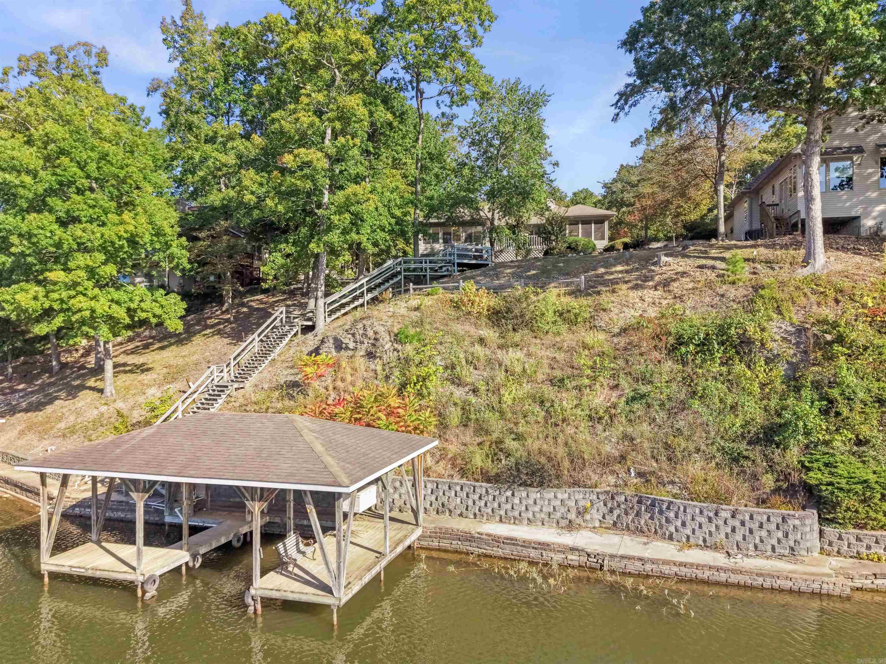 Sacedon - Residential