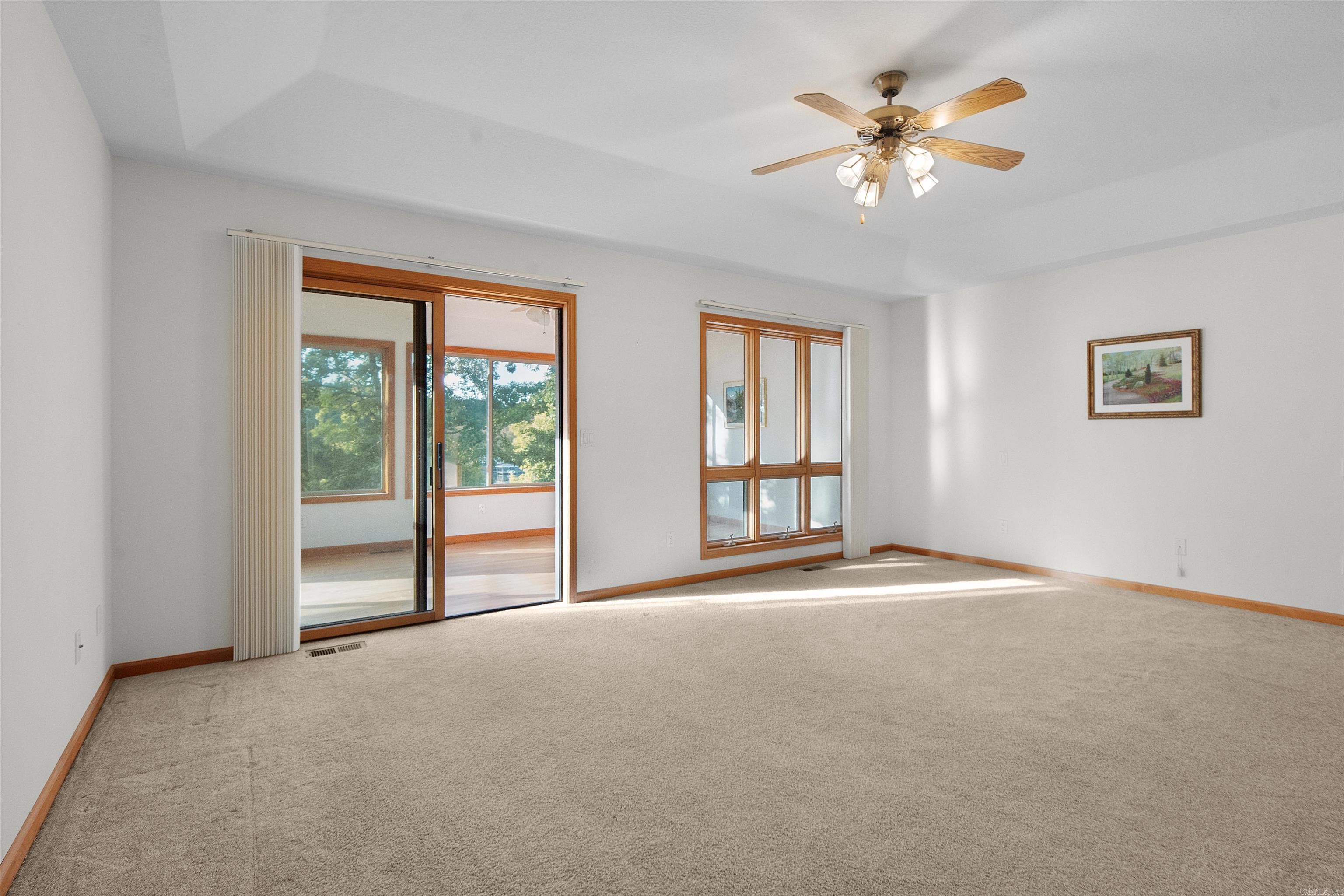 Sacedon - Residential