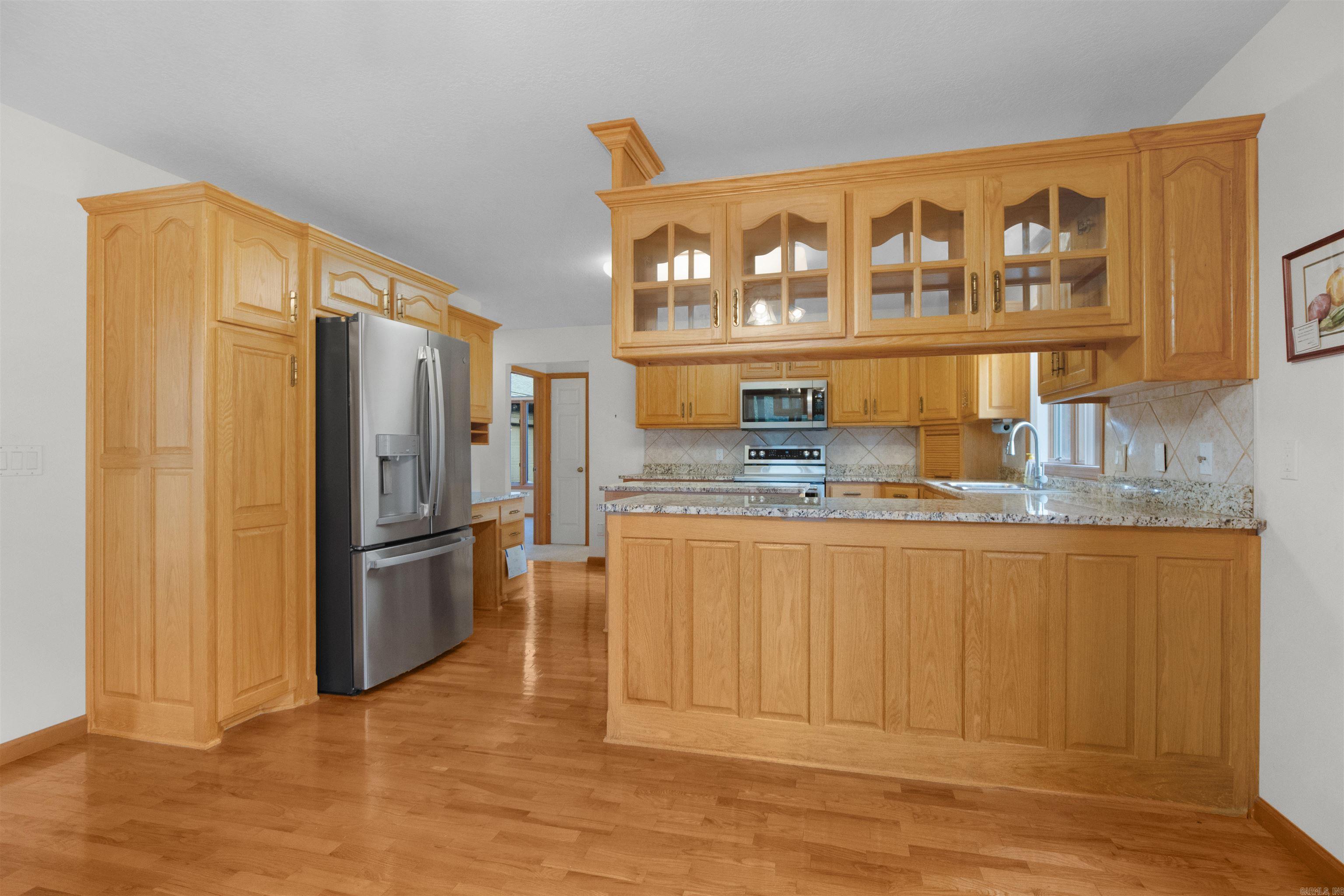 Sacedon - Residential