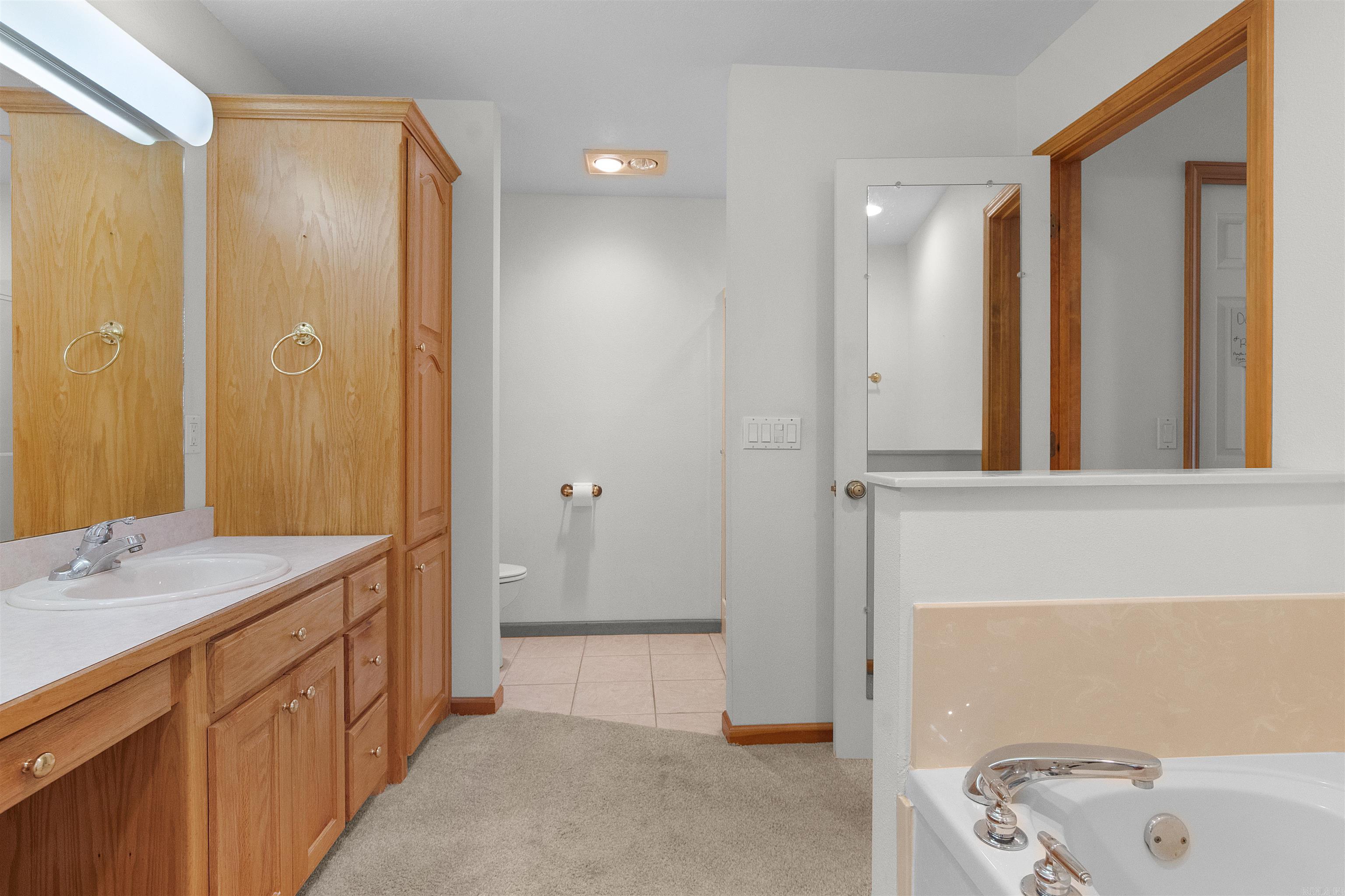 Sacedon - Residential