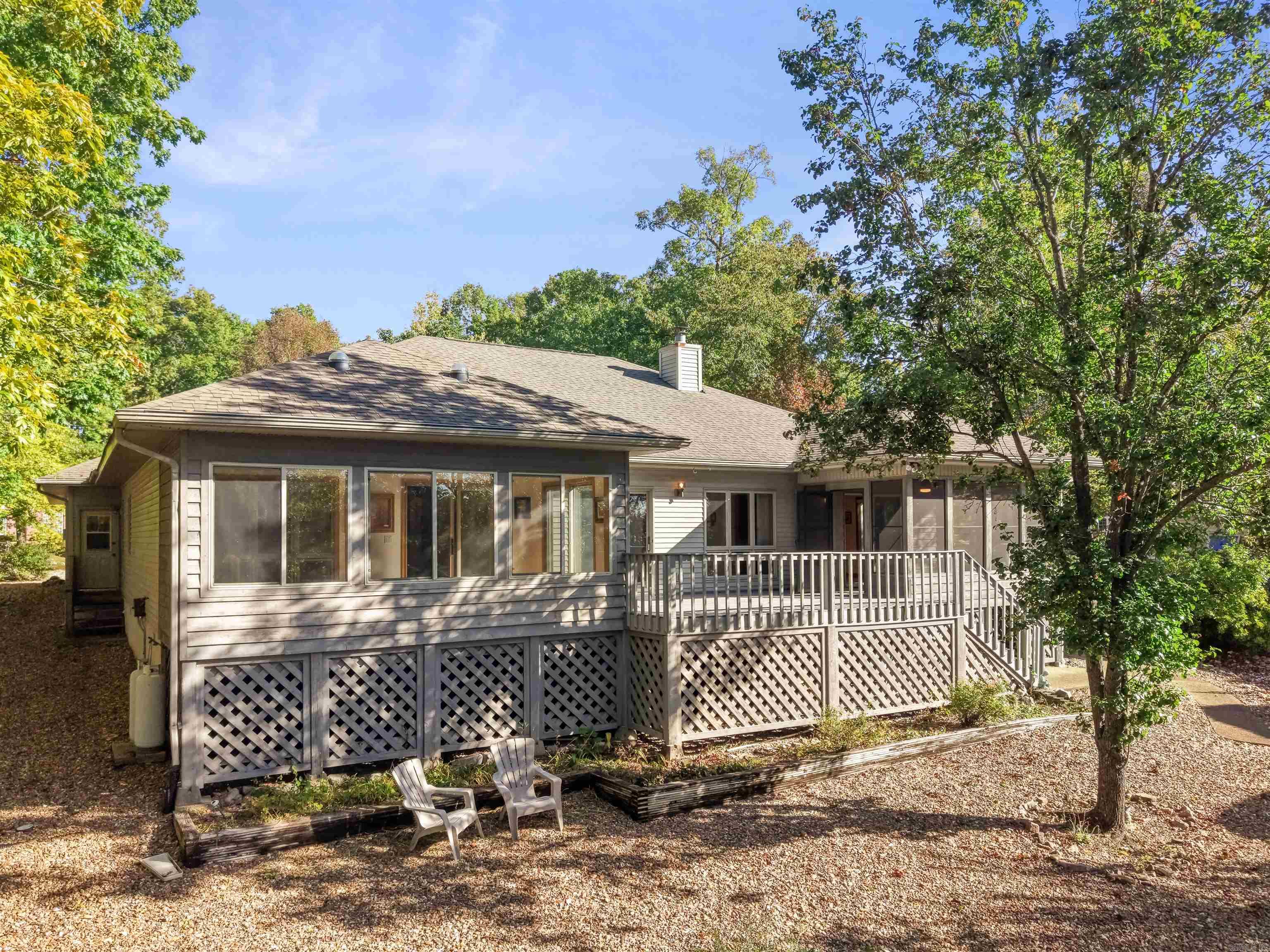 Sacedon - Residential