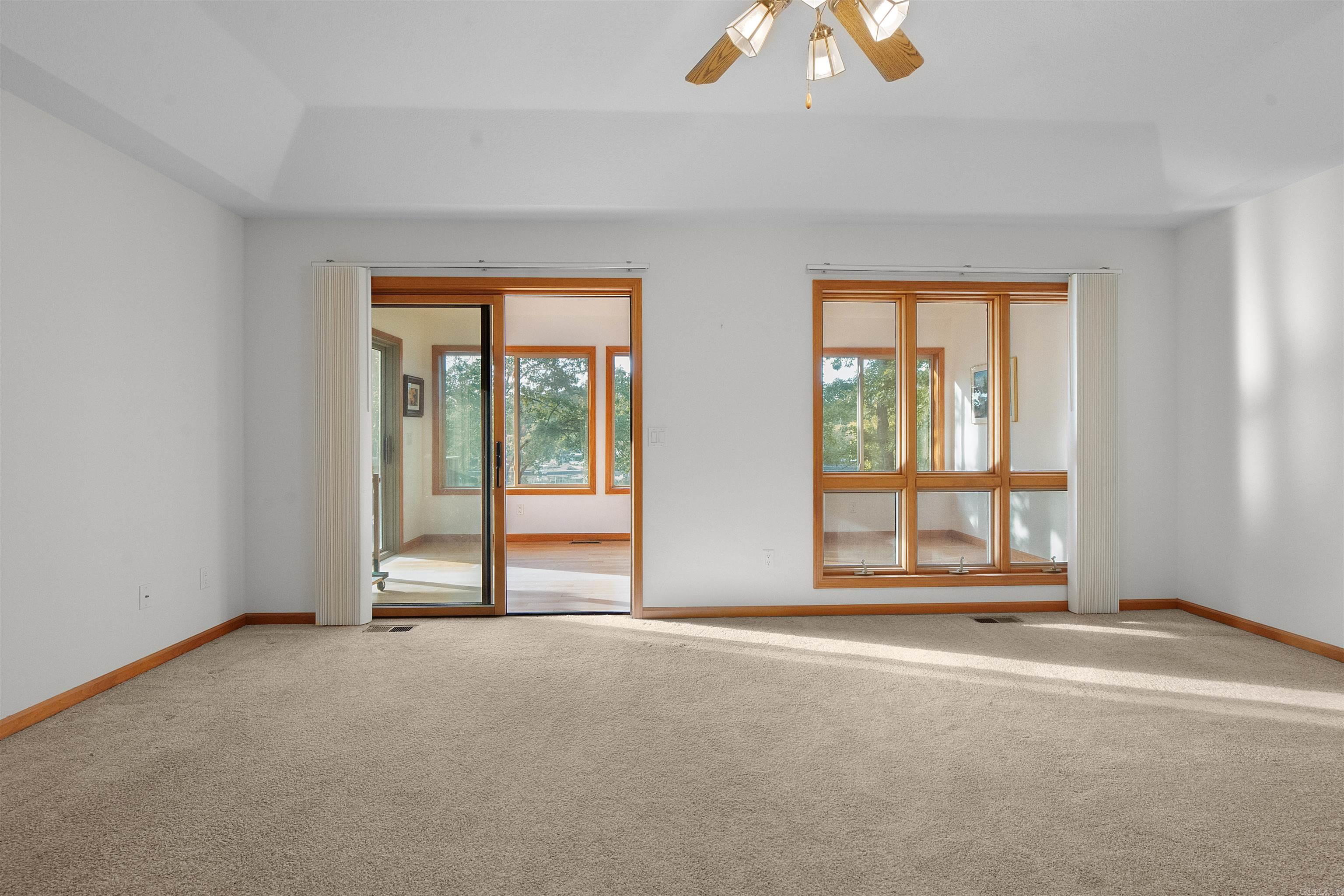 Sacedon - Residential