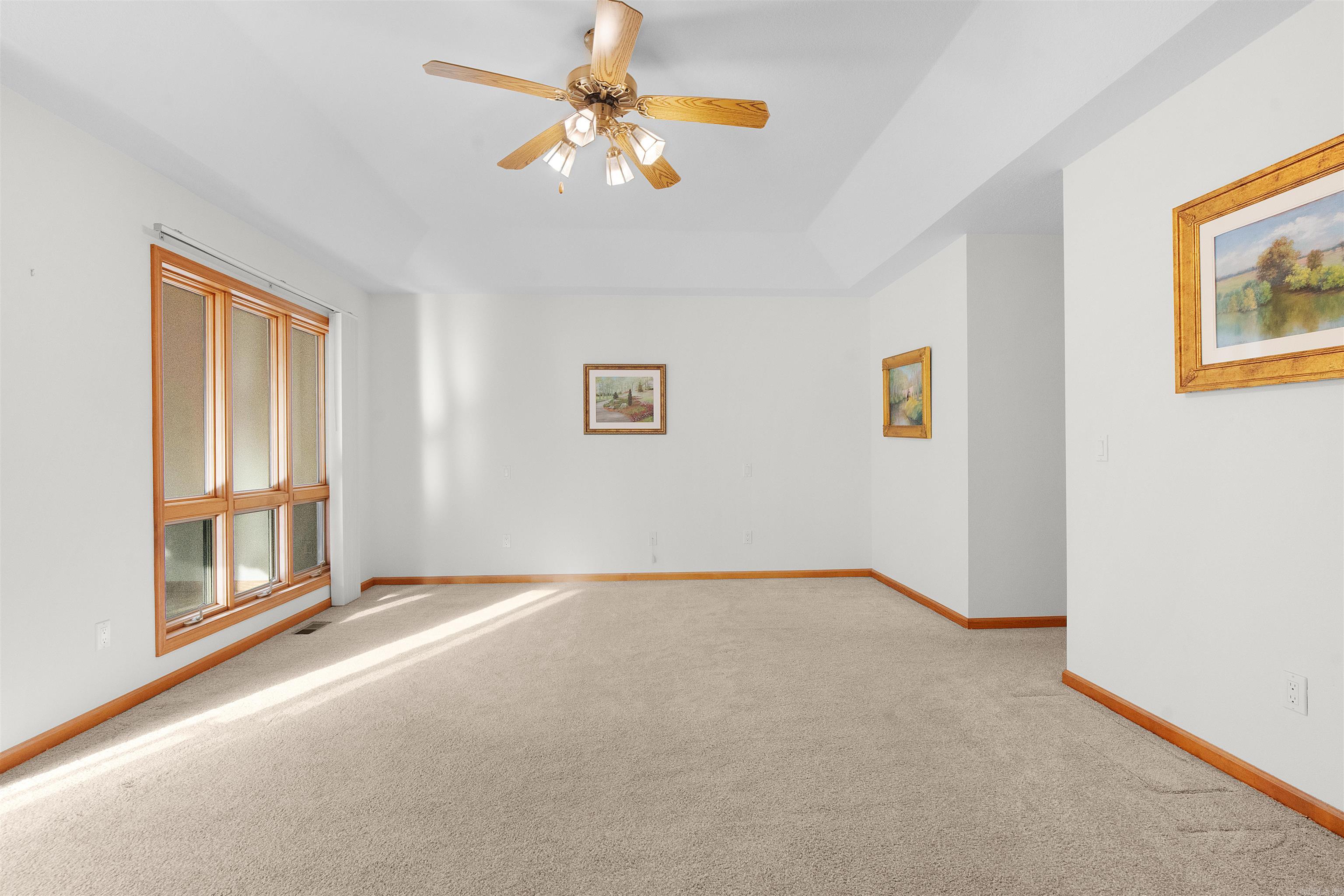 Sacedon - Residential