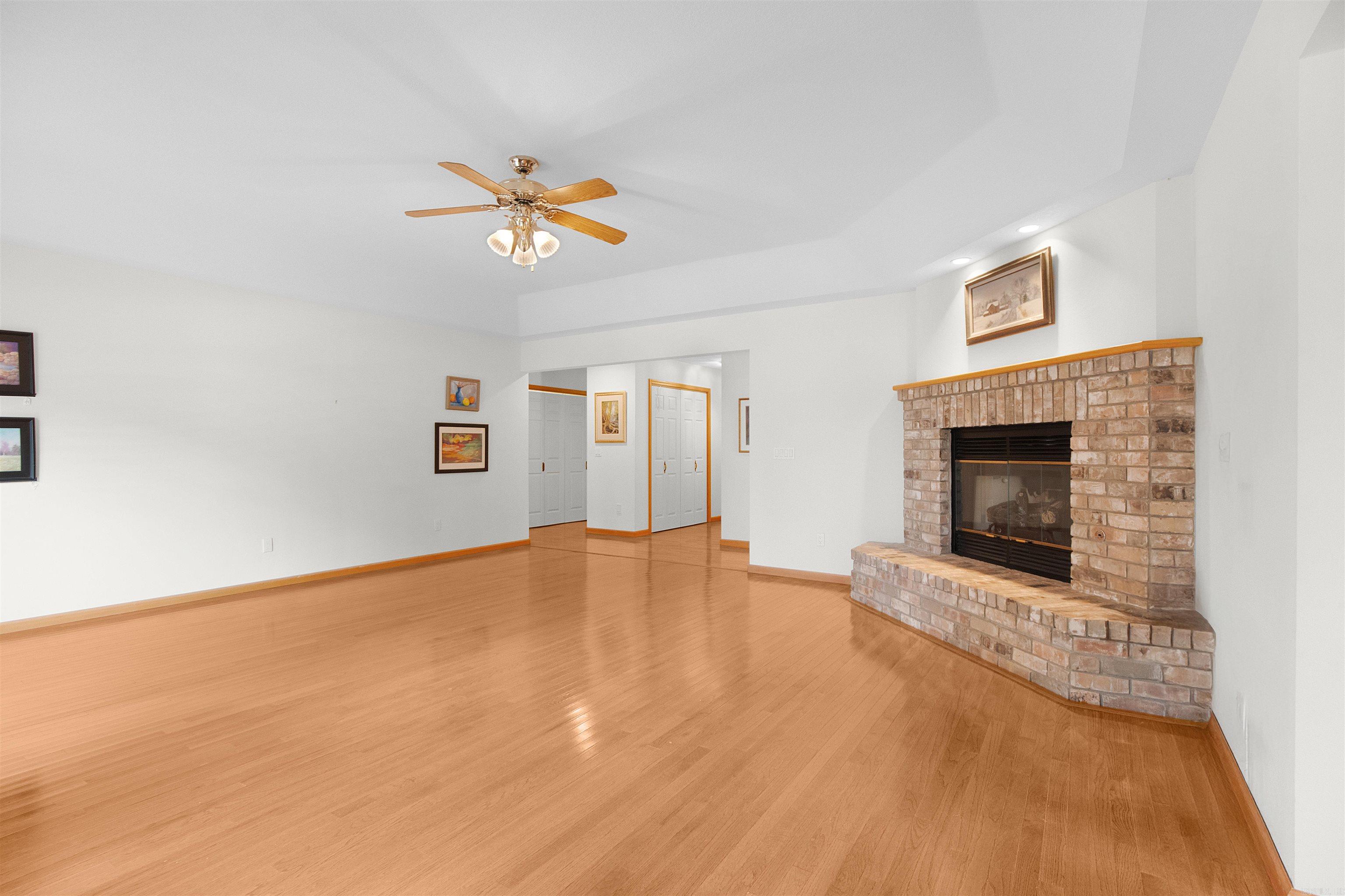 Sacedon - Residential