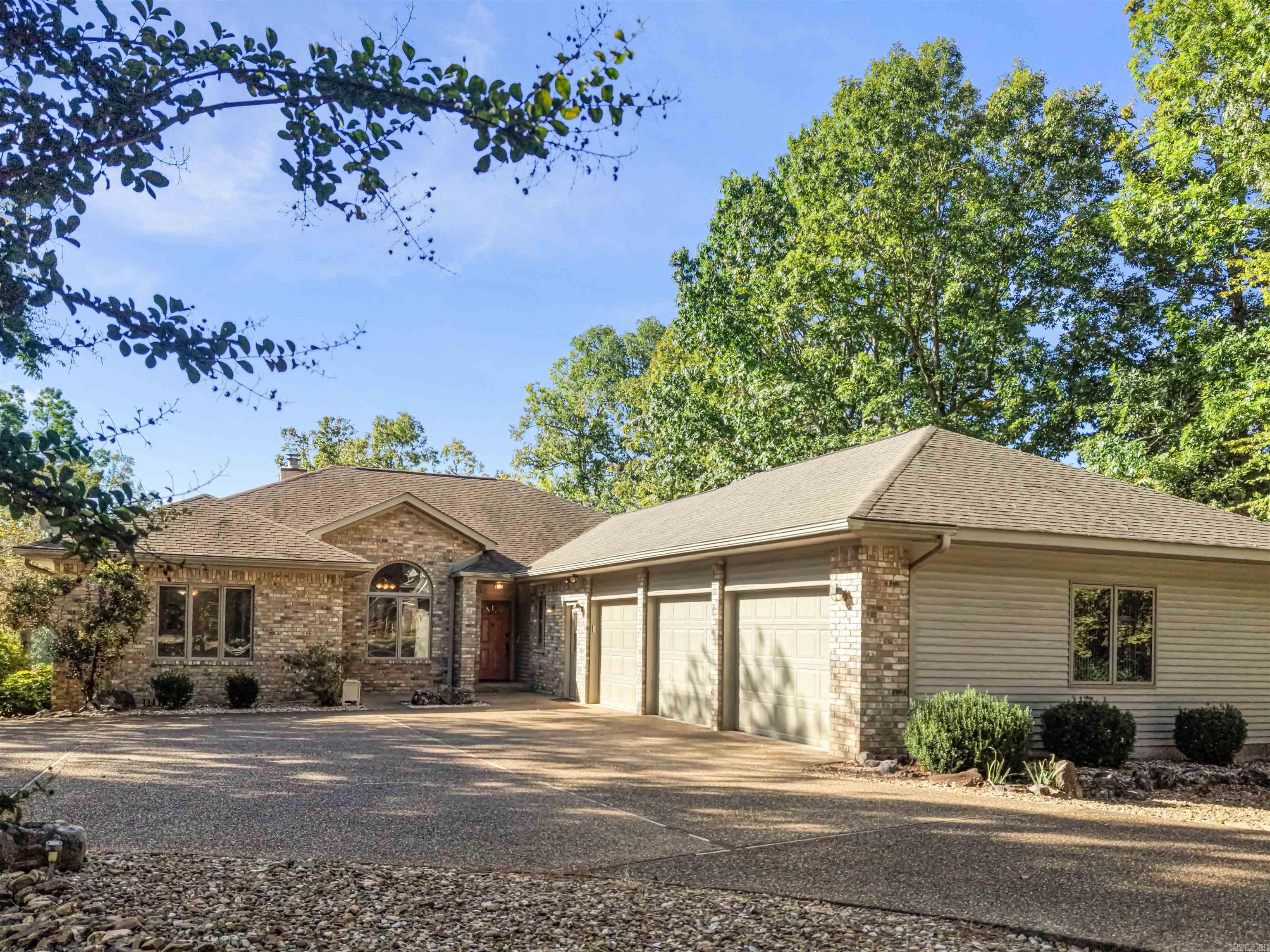 Sacedon - Residential