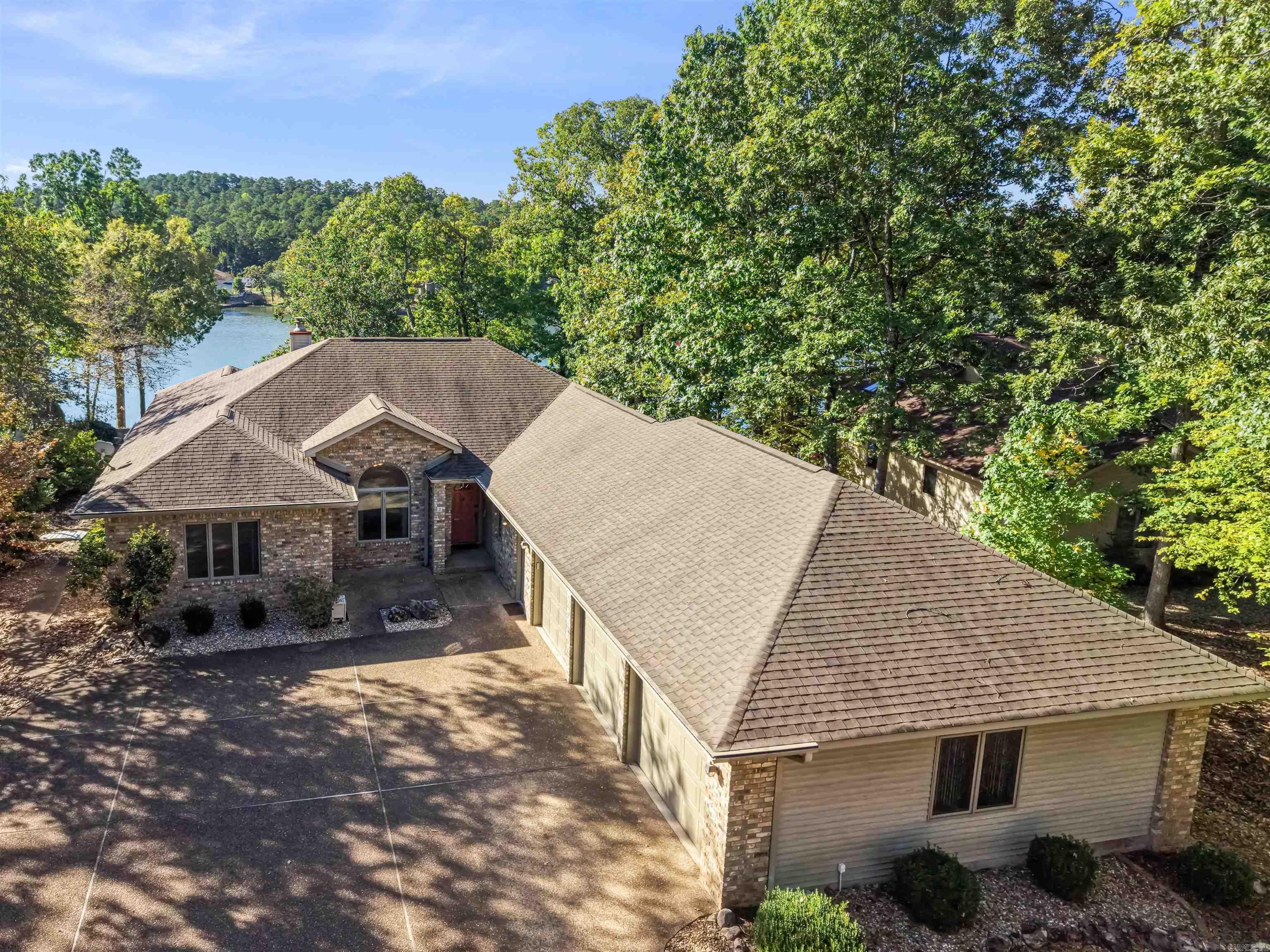 Sacedon - Residential