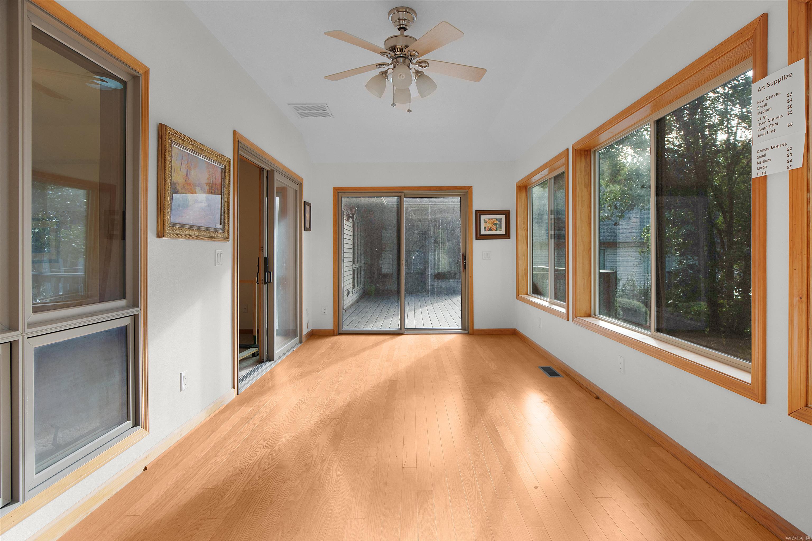 Sacedon - Residential