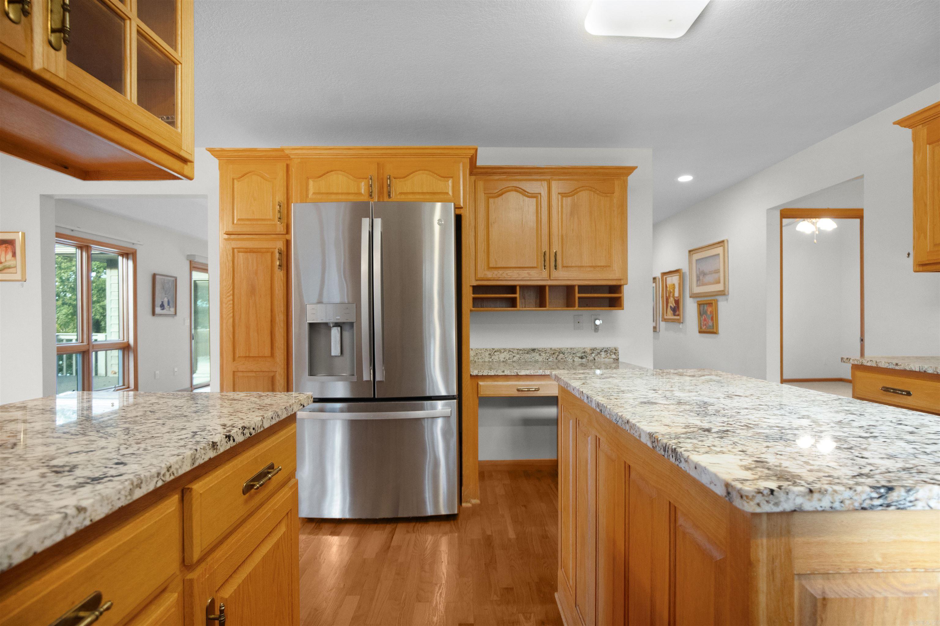 Sacedon - Residential