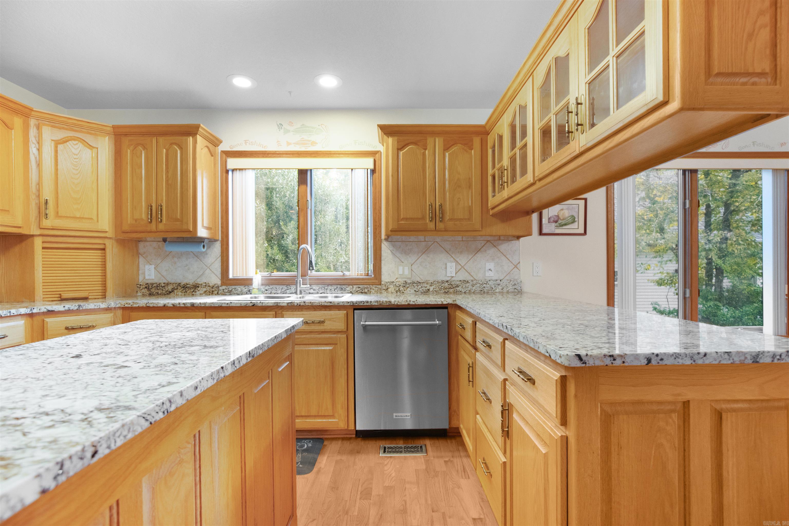 Sacedon - Residential