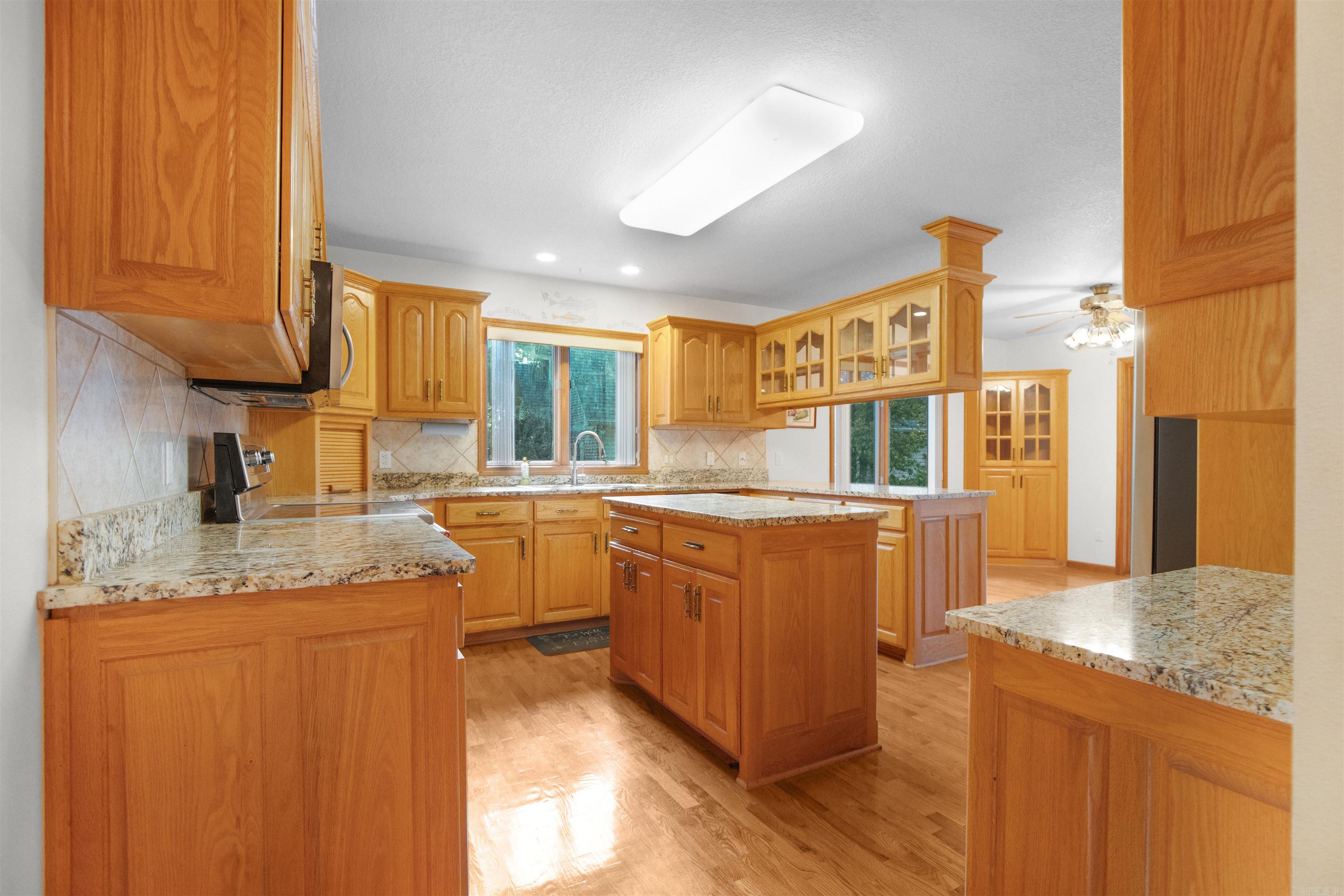 Sacedon - Residential