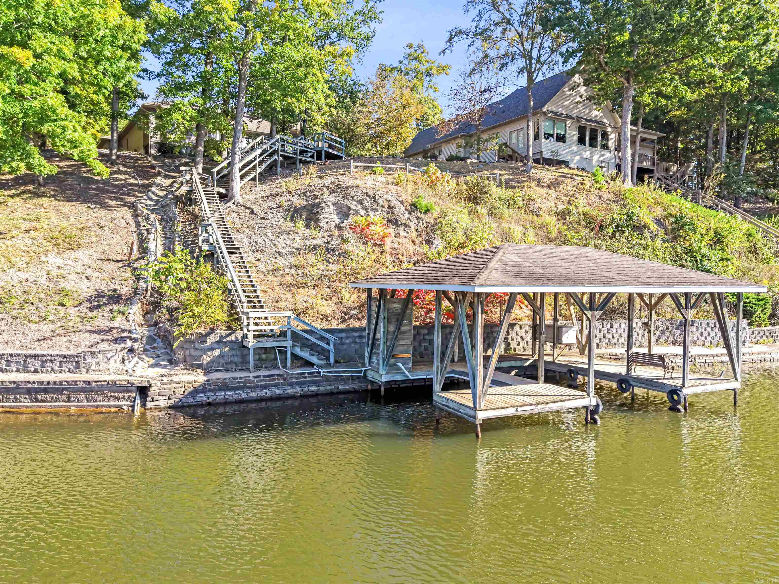 Sacedon - Residential