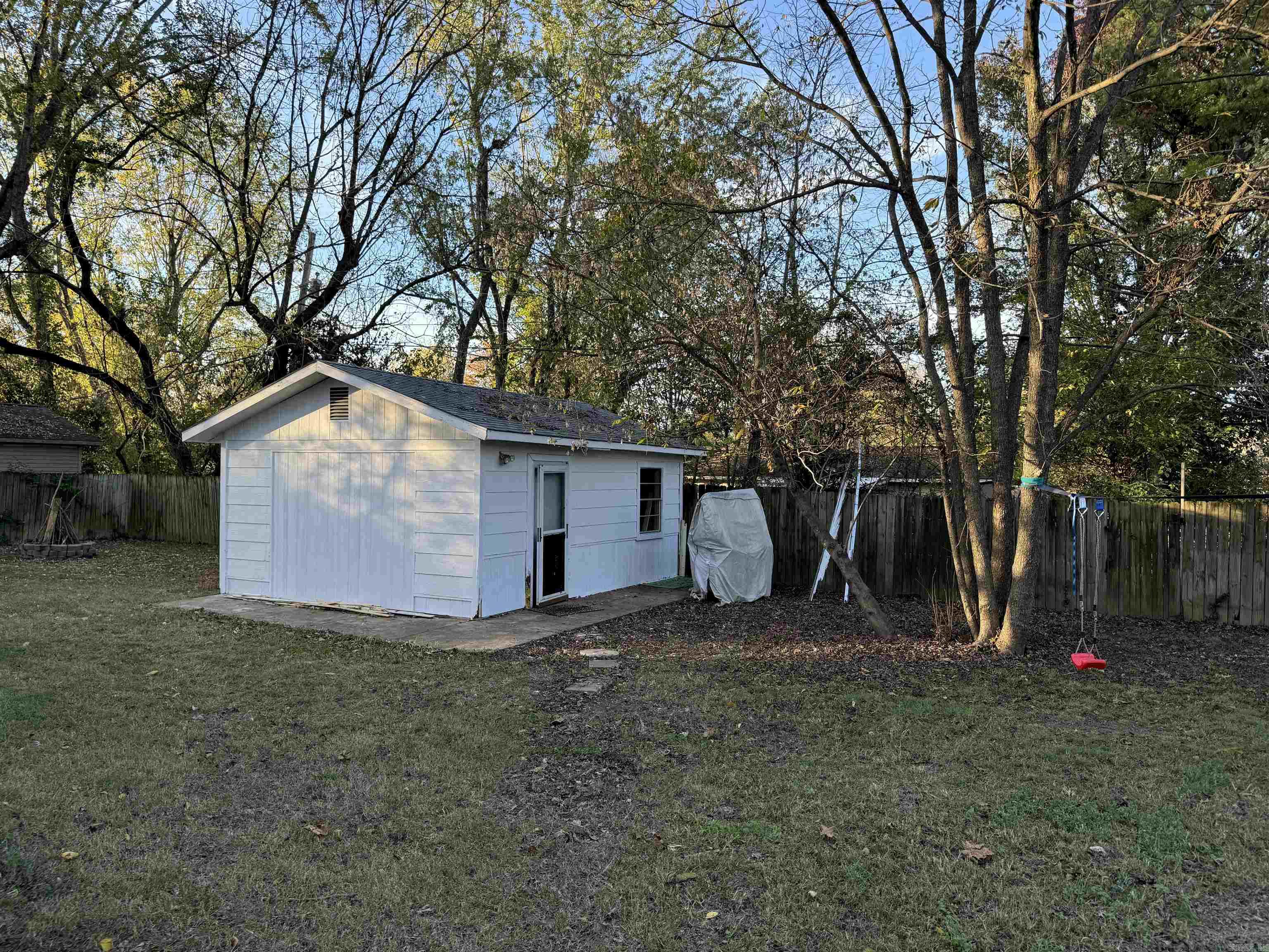 ROLLING ACRES - Residential