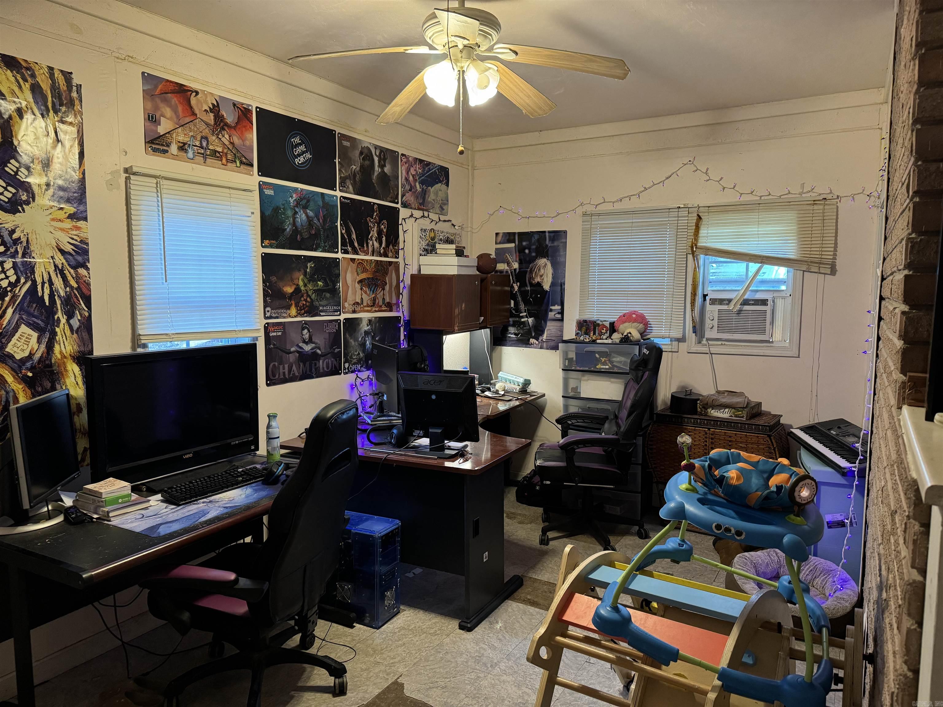 ROLLING ACRES - Residential