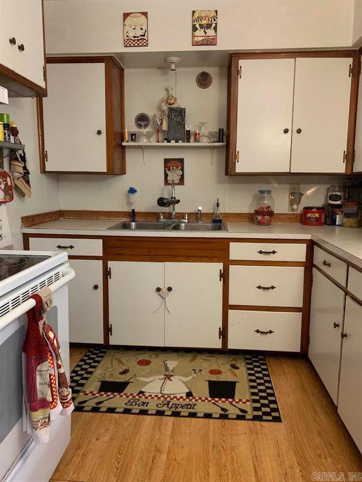 ROLLING ACRES - Residential