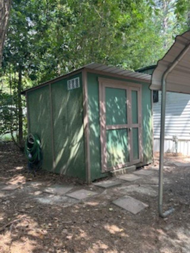 LOBLOLLY ACRES - Residential