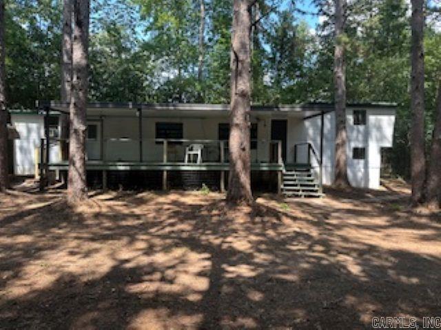 LOBLOLLY ACRES - Residential