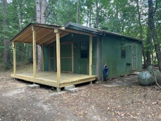 LOBLOLLY ACRES - Residential
