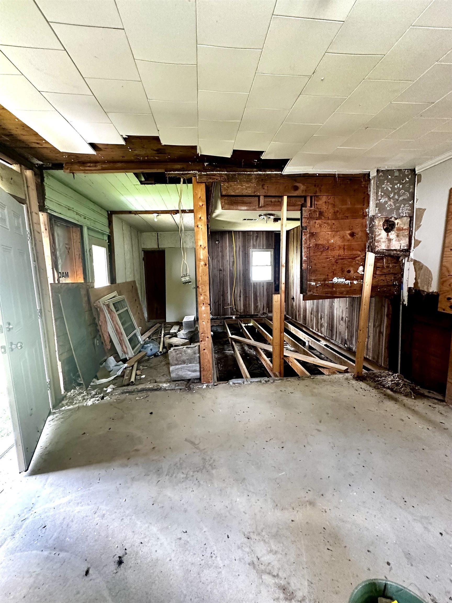 HAYS ADD (DONALDSON) - Residential