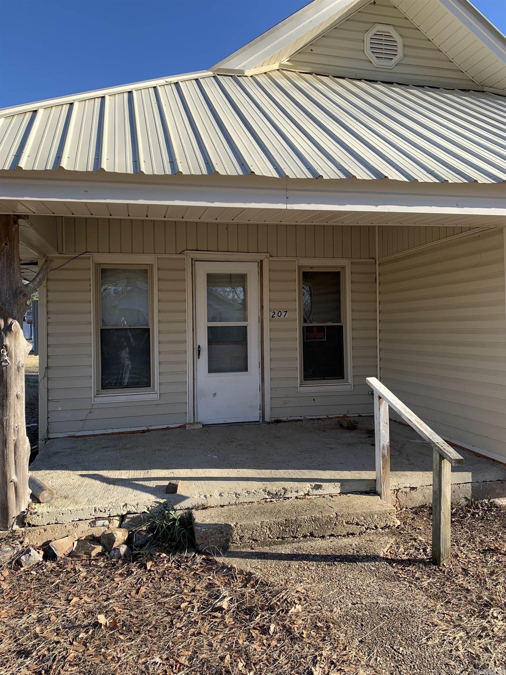 HAYS ADD (DONALDSON) - Residential