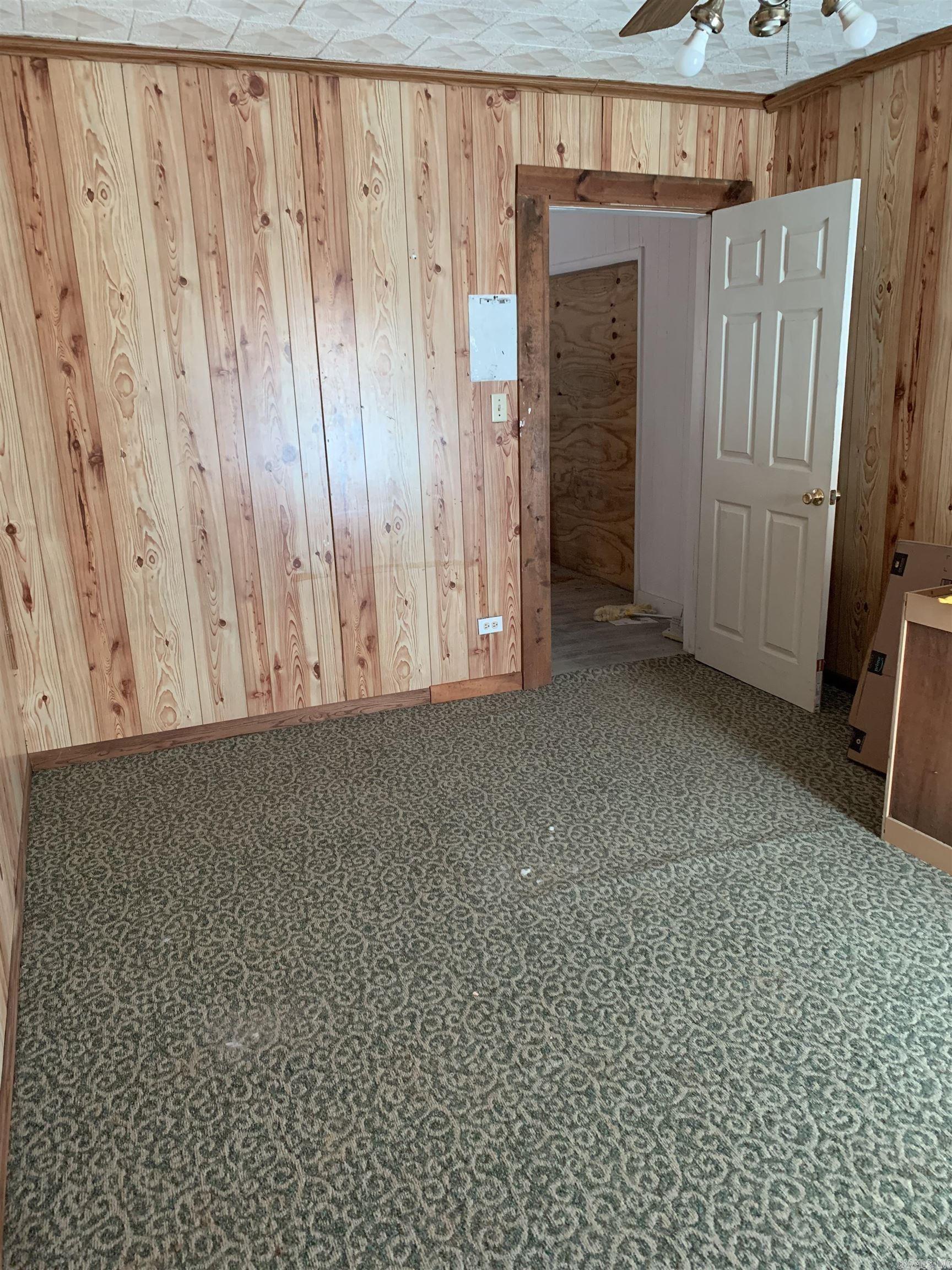 HAYS ADD (DONALDSON) - Residential