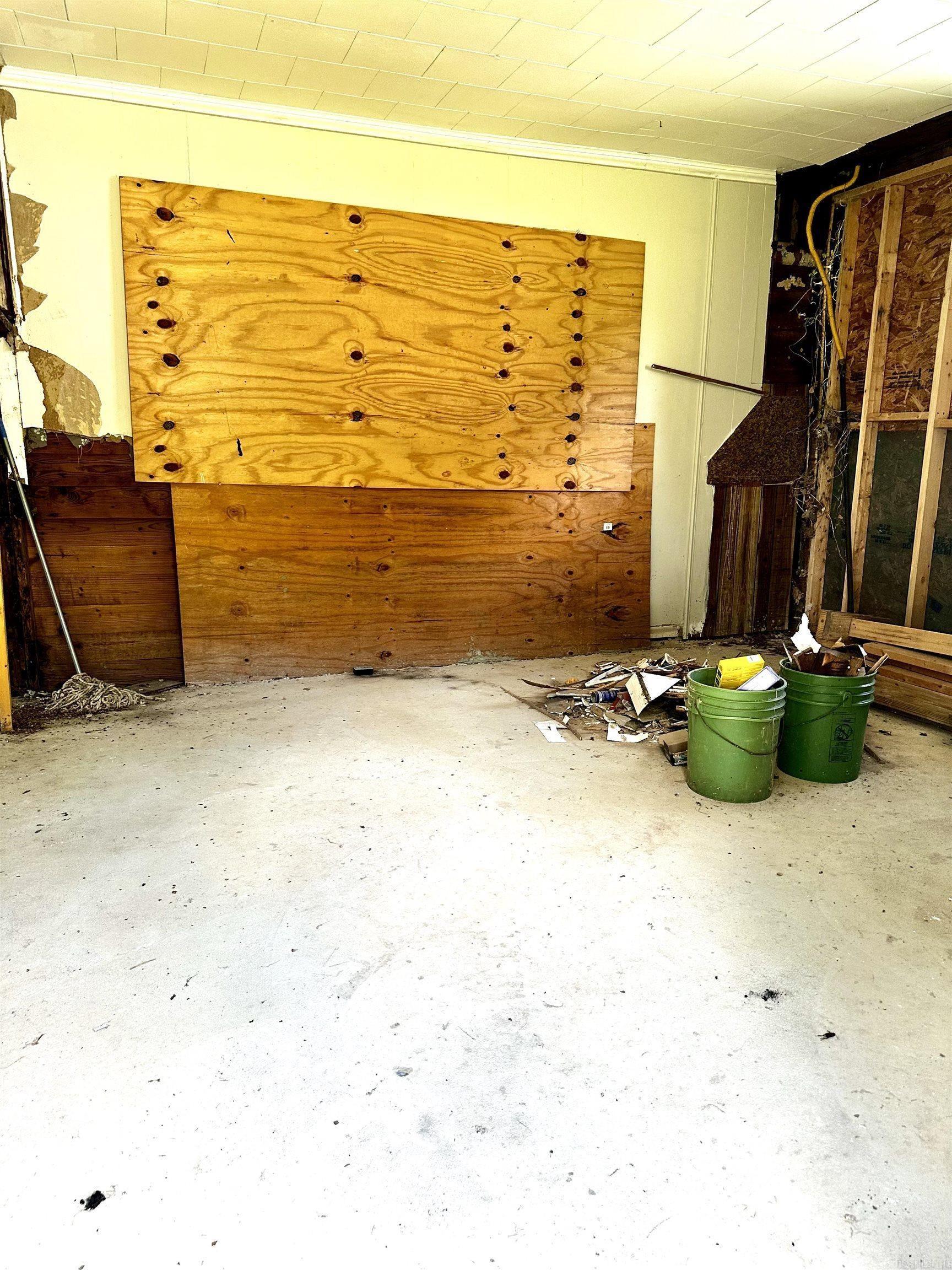 HAYS ADD (DONALDSON) - Residential