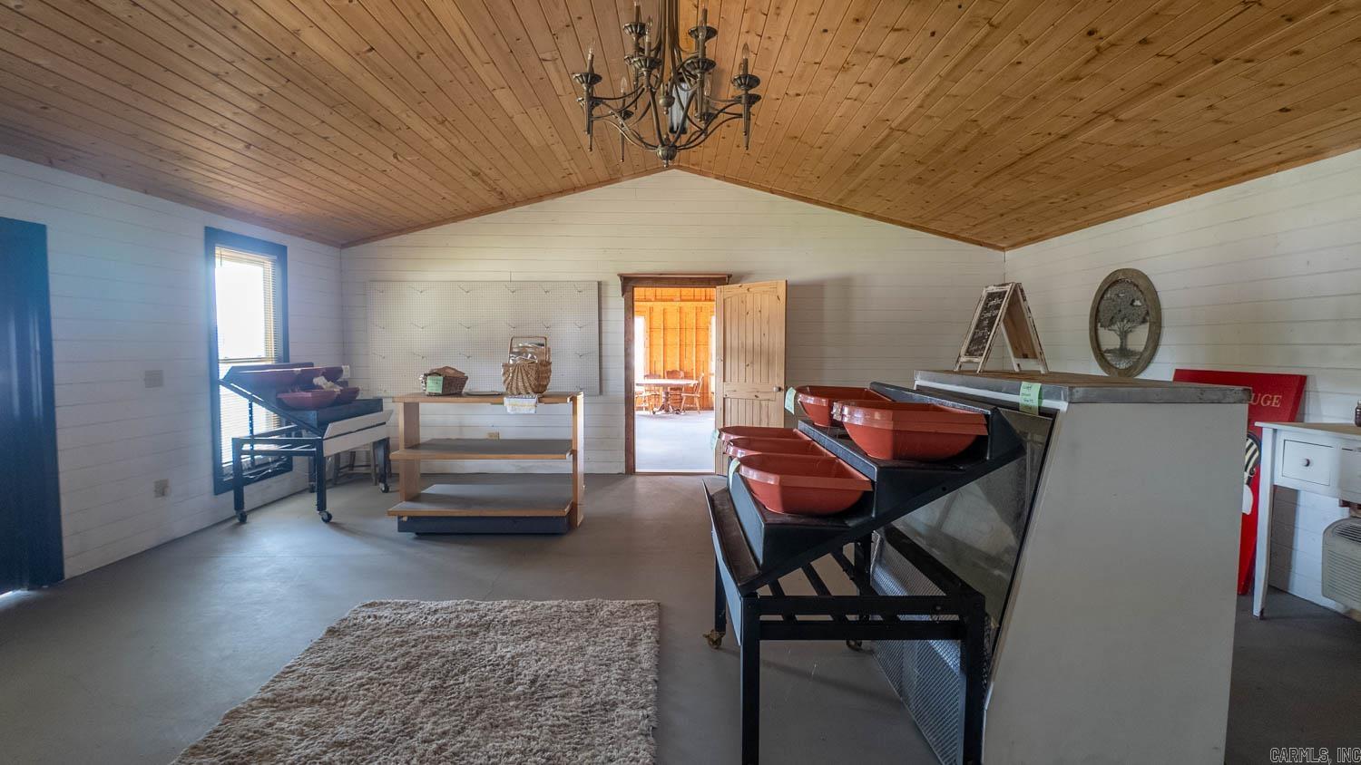 Not in Subdivision - Residential Income