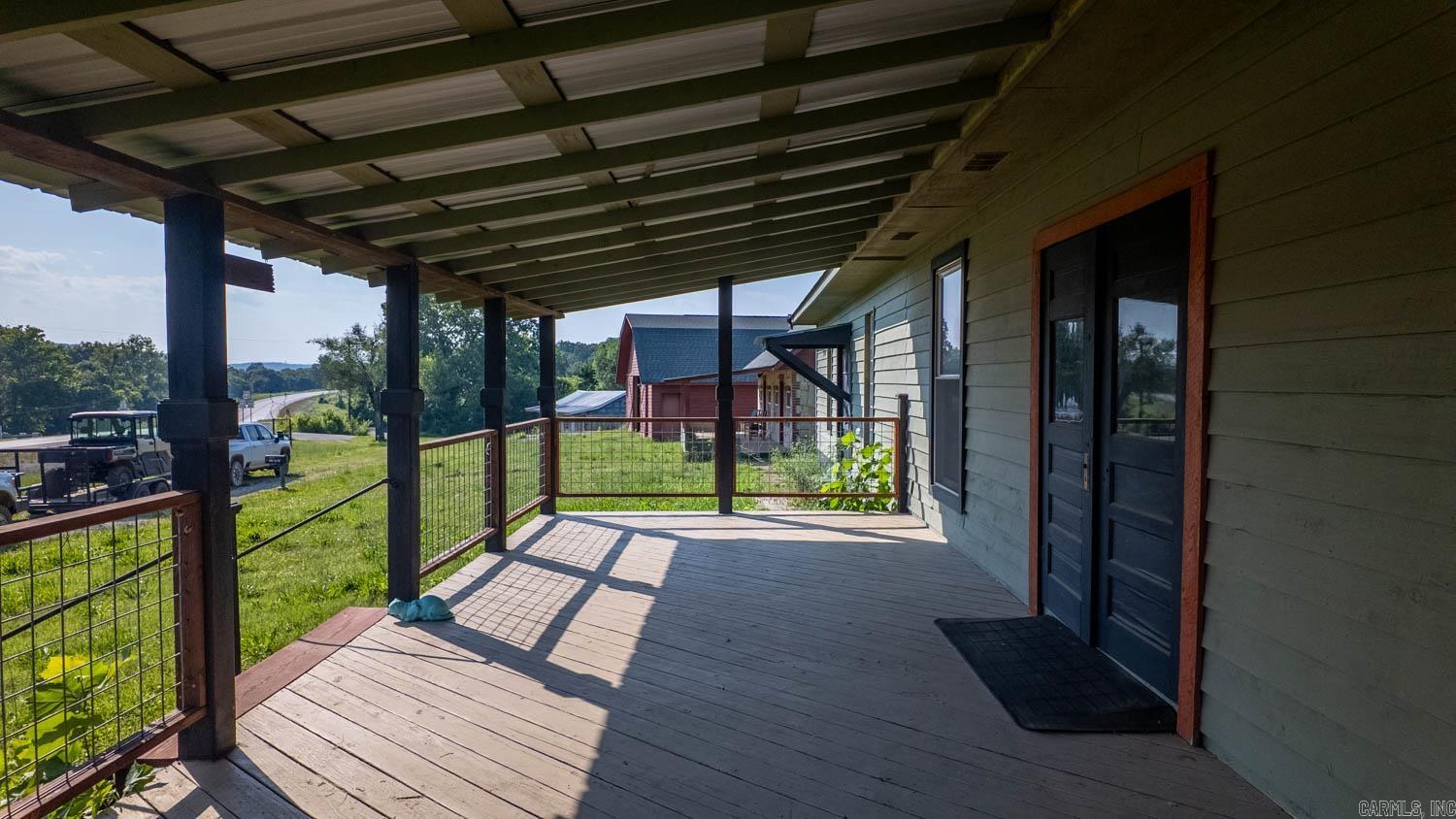 Not in Subdivision - Residential Income